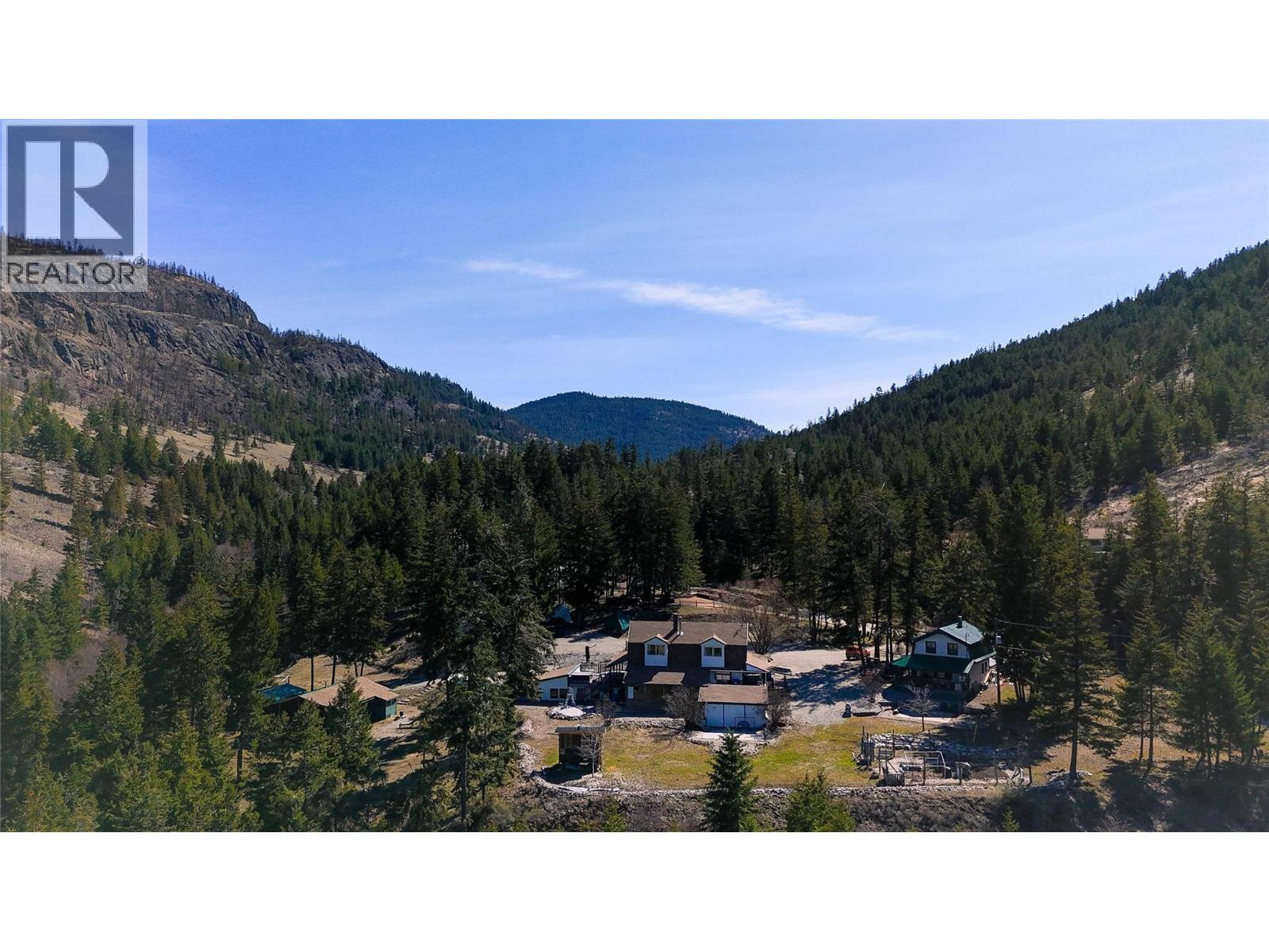 561 Grand Oro Road, Kaleden