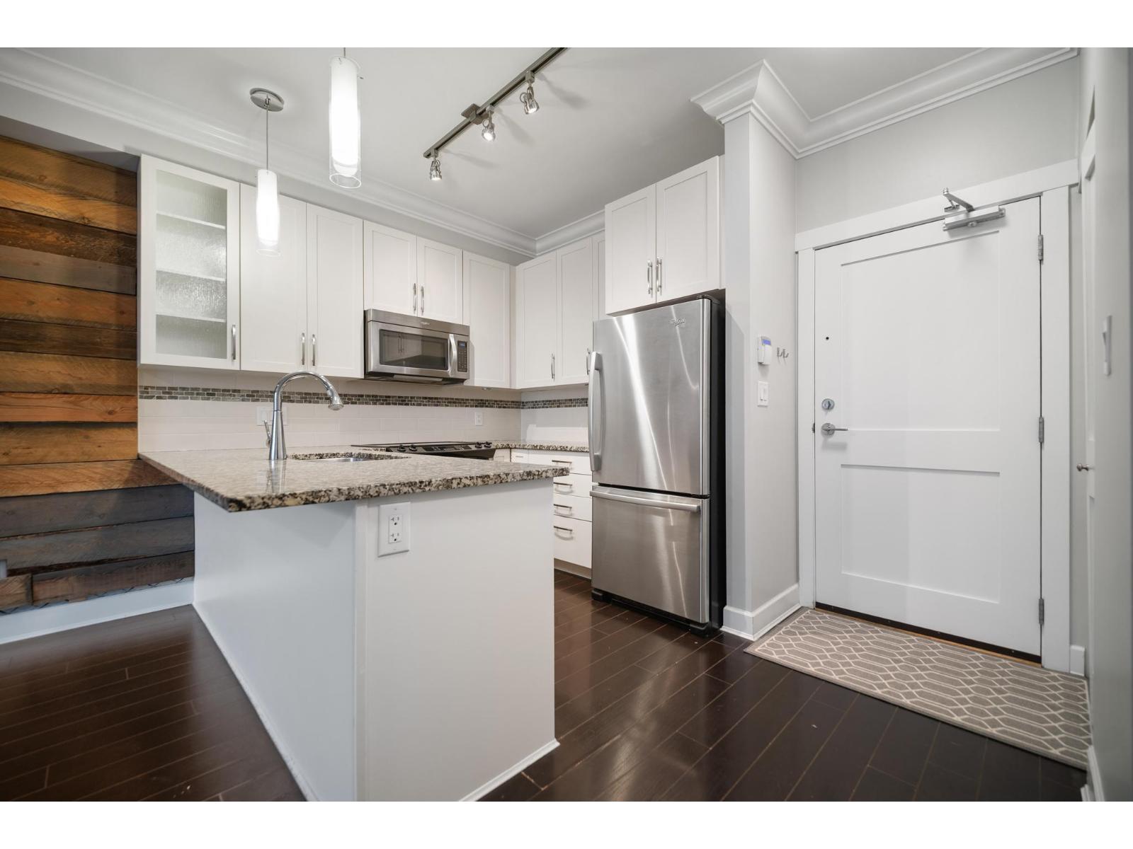 119 20861 83 AVENUE, Langley