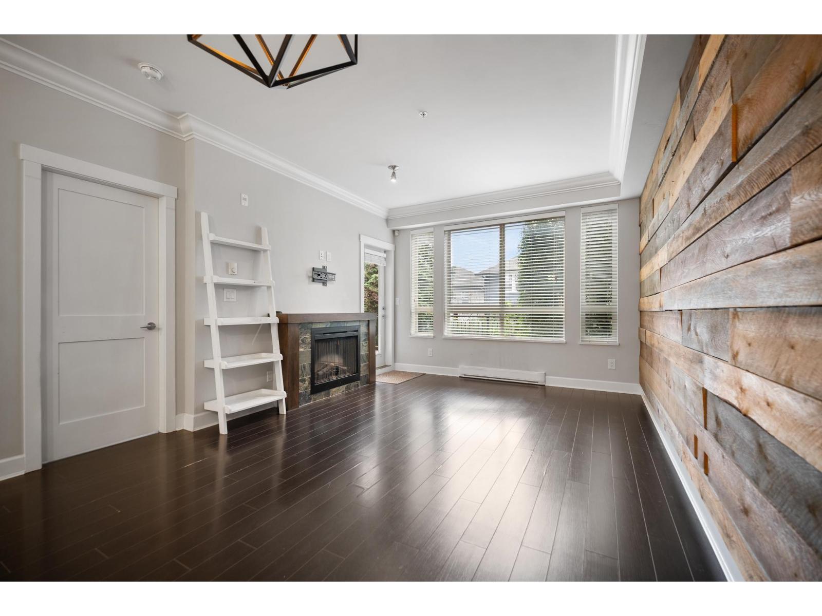 119 20861 83 AVENUE, Langley