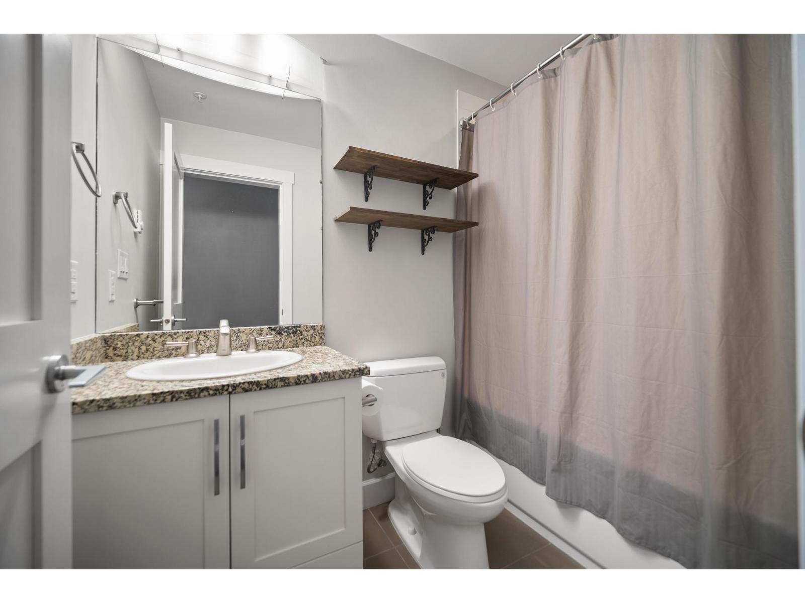 119 20861 83 AVENUE, Langley