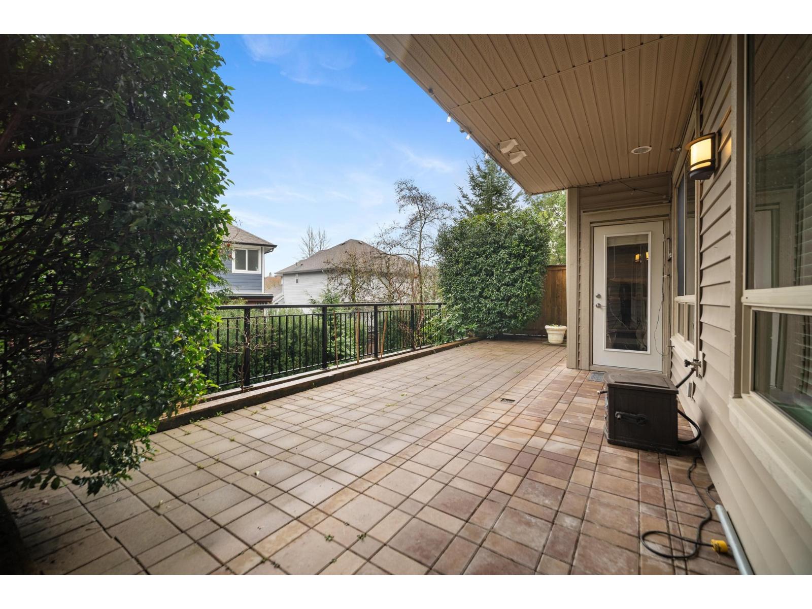 119 20861 83 AVENUE, Langley