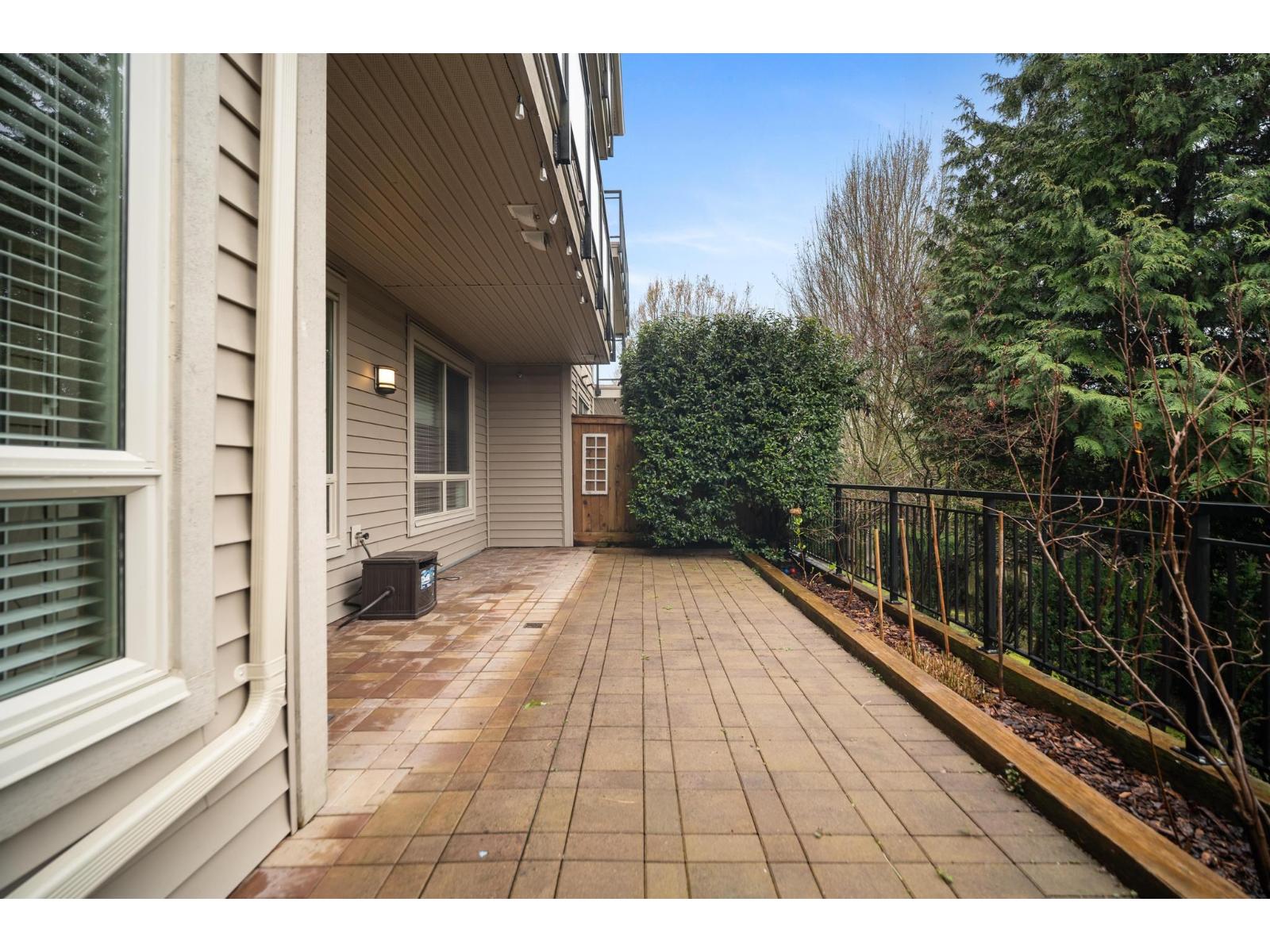 119 20861 83 AVENUE, Langley