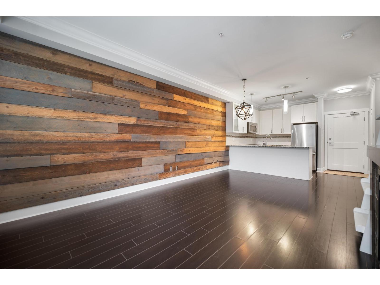 119 20861 83 AVENUE, Langley