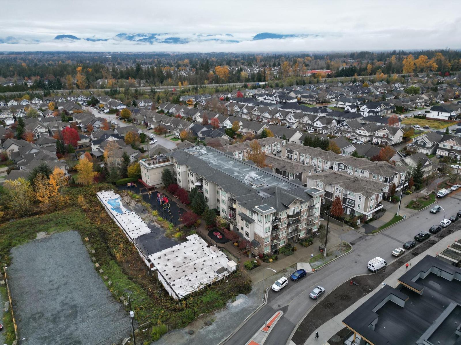 119 20861 83 AVENUE, Langley