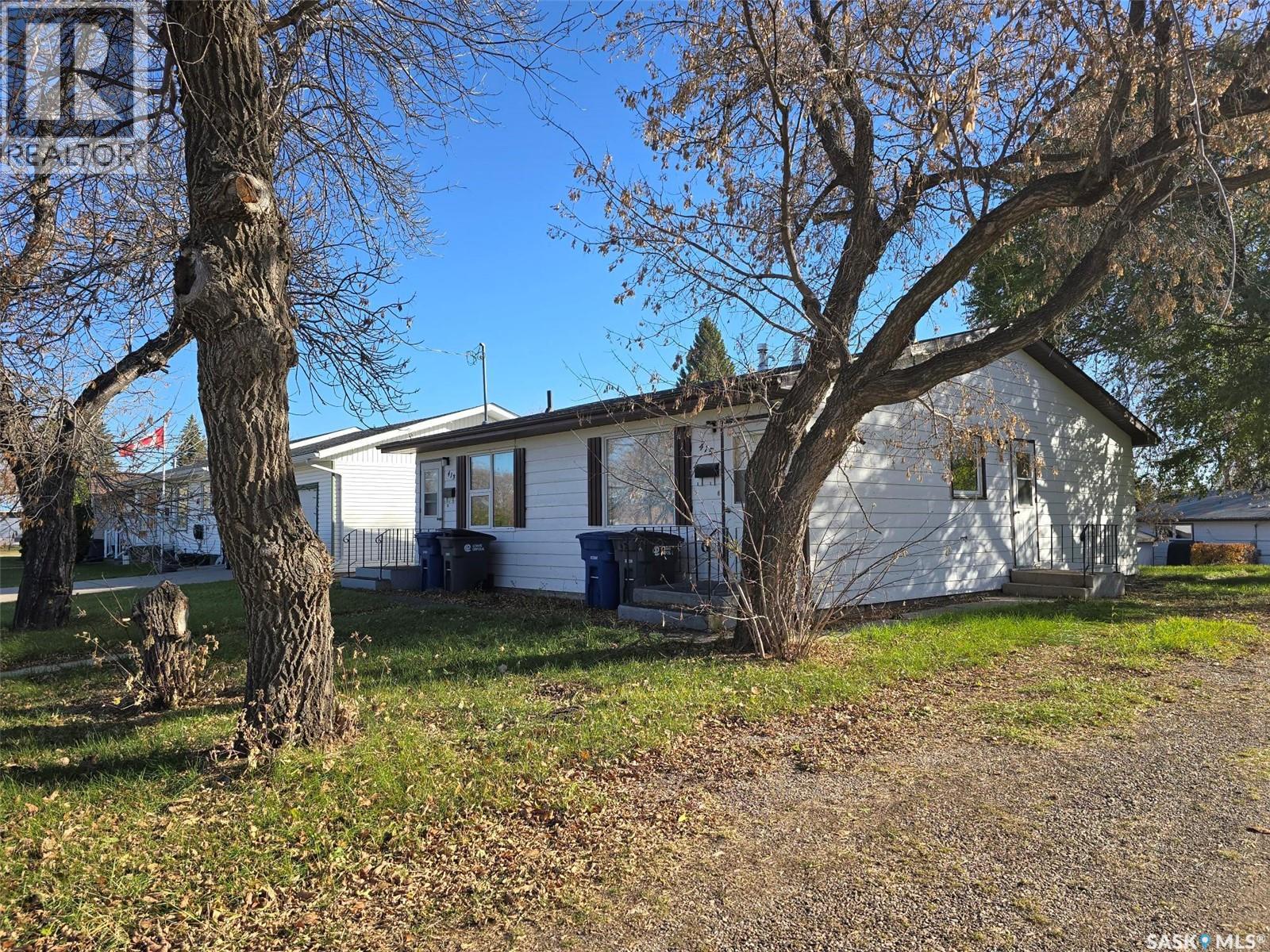 #413 415 Calgary STREET - 28