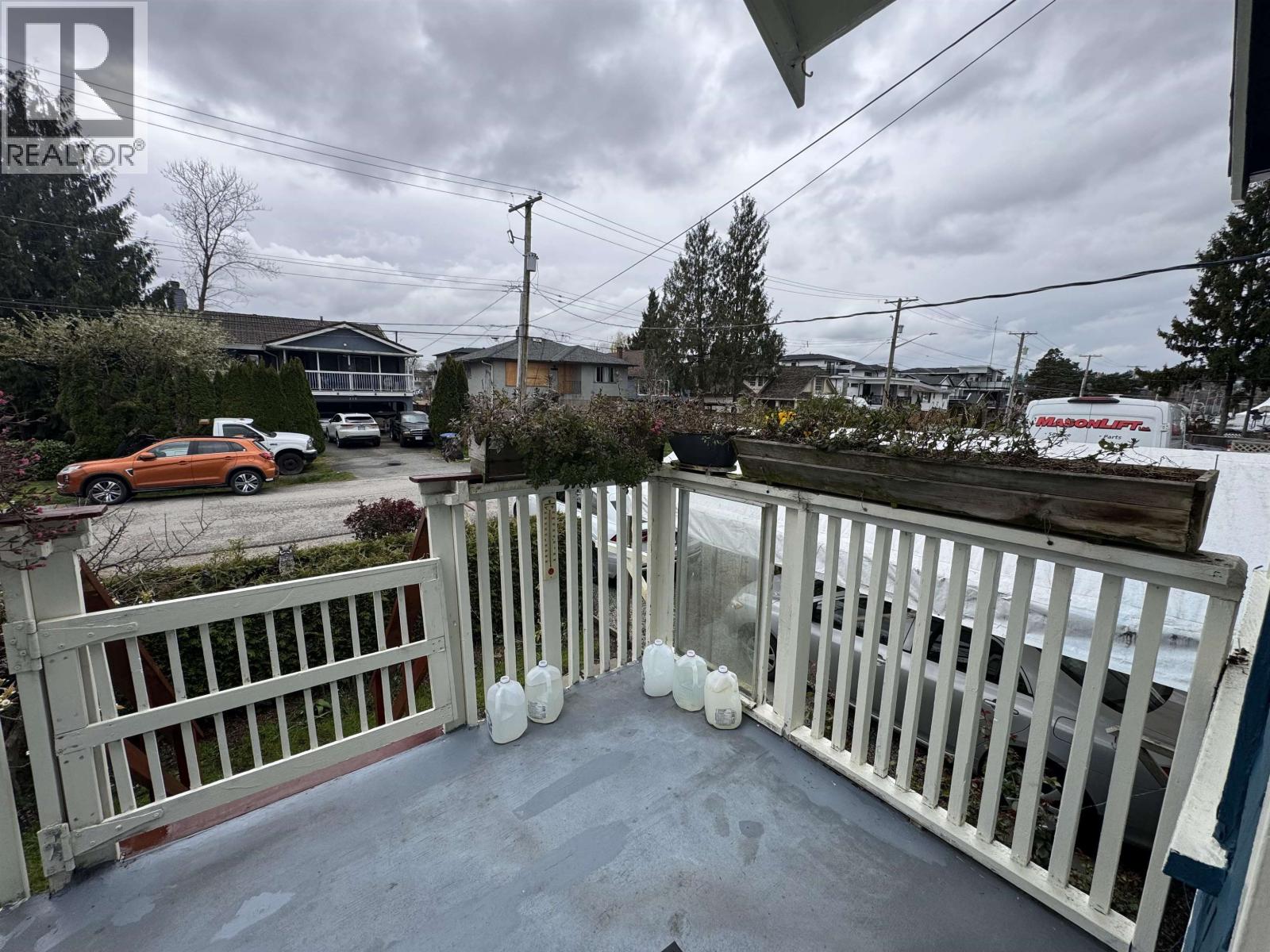 309 BOYNE STREET, New Westminster