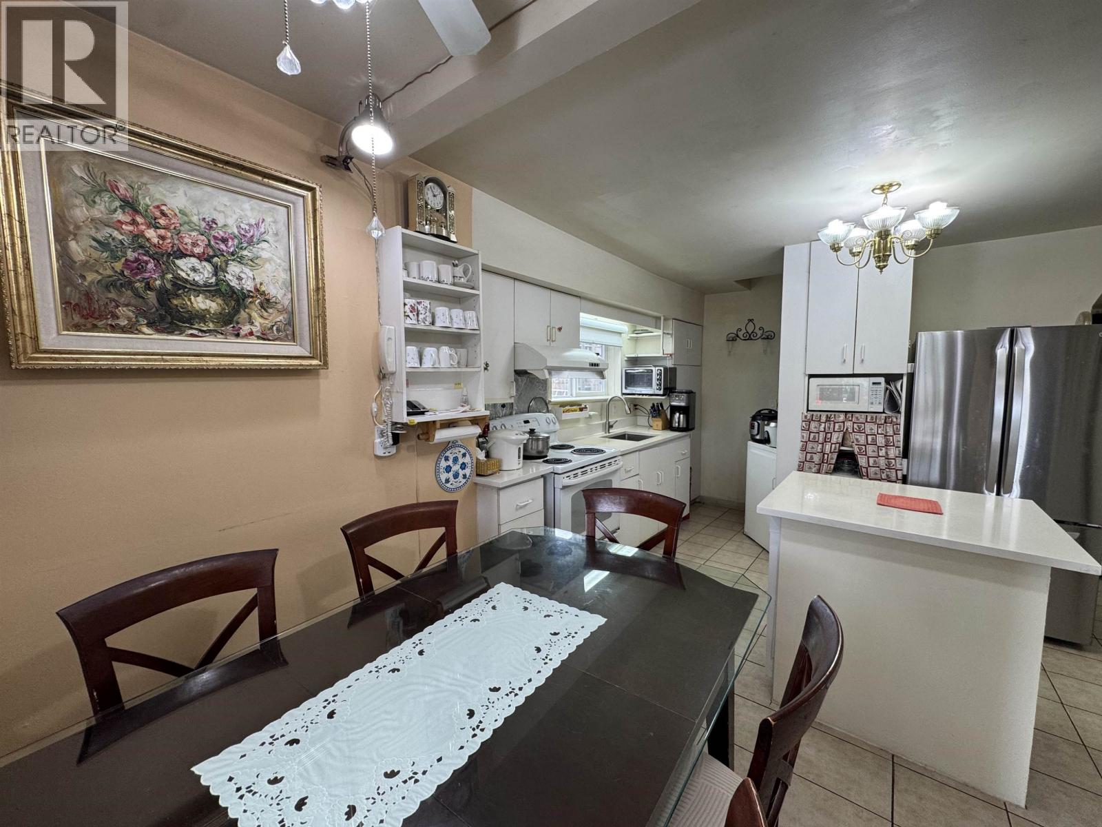 309 BOYNE STREET, New Westminster