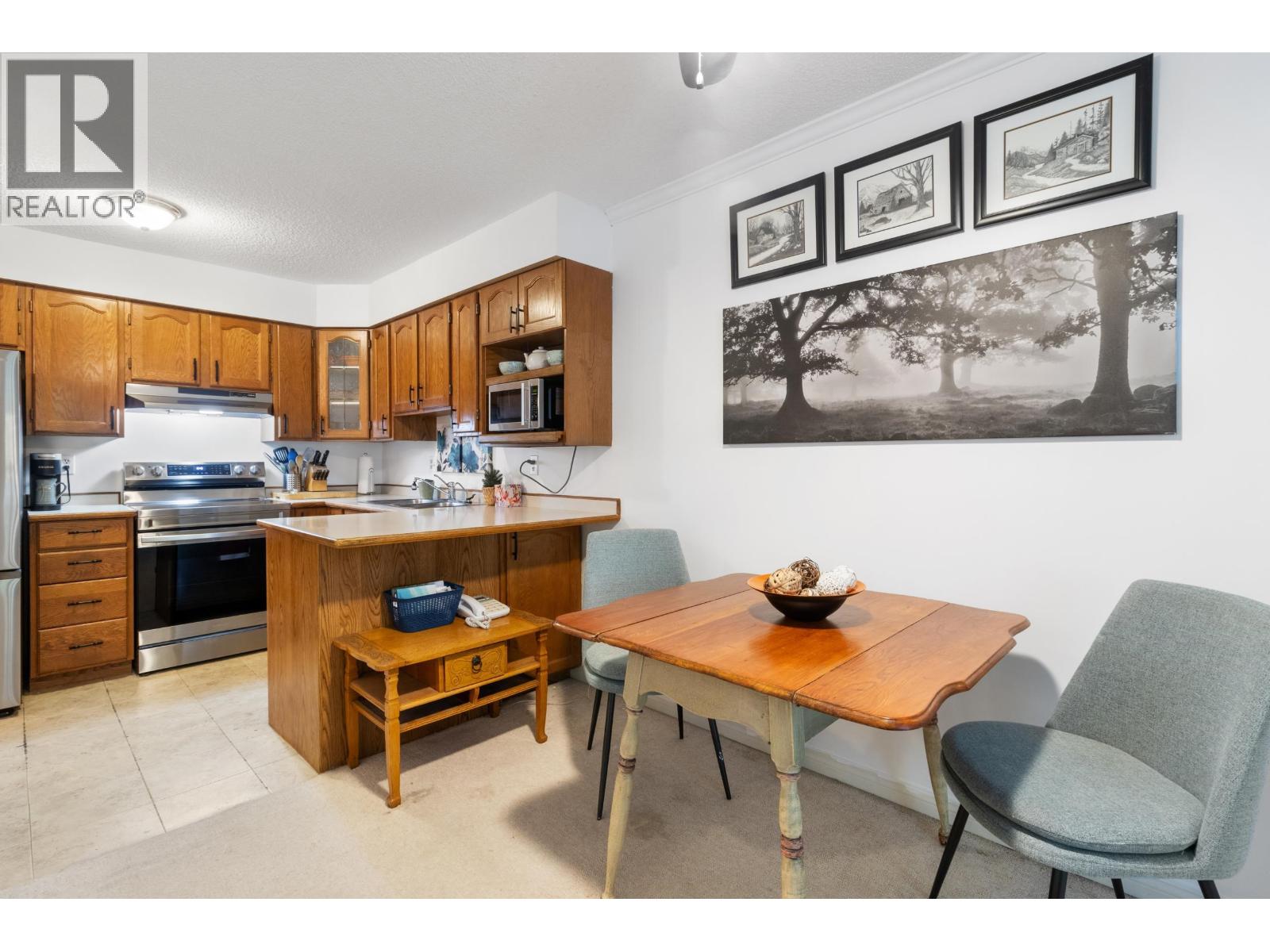 218 11510 225 STREET, Maple Ridge