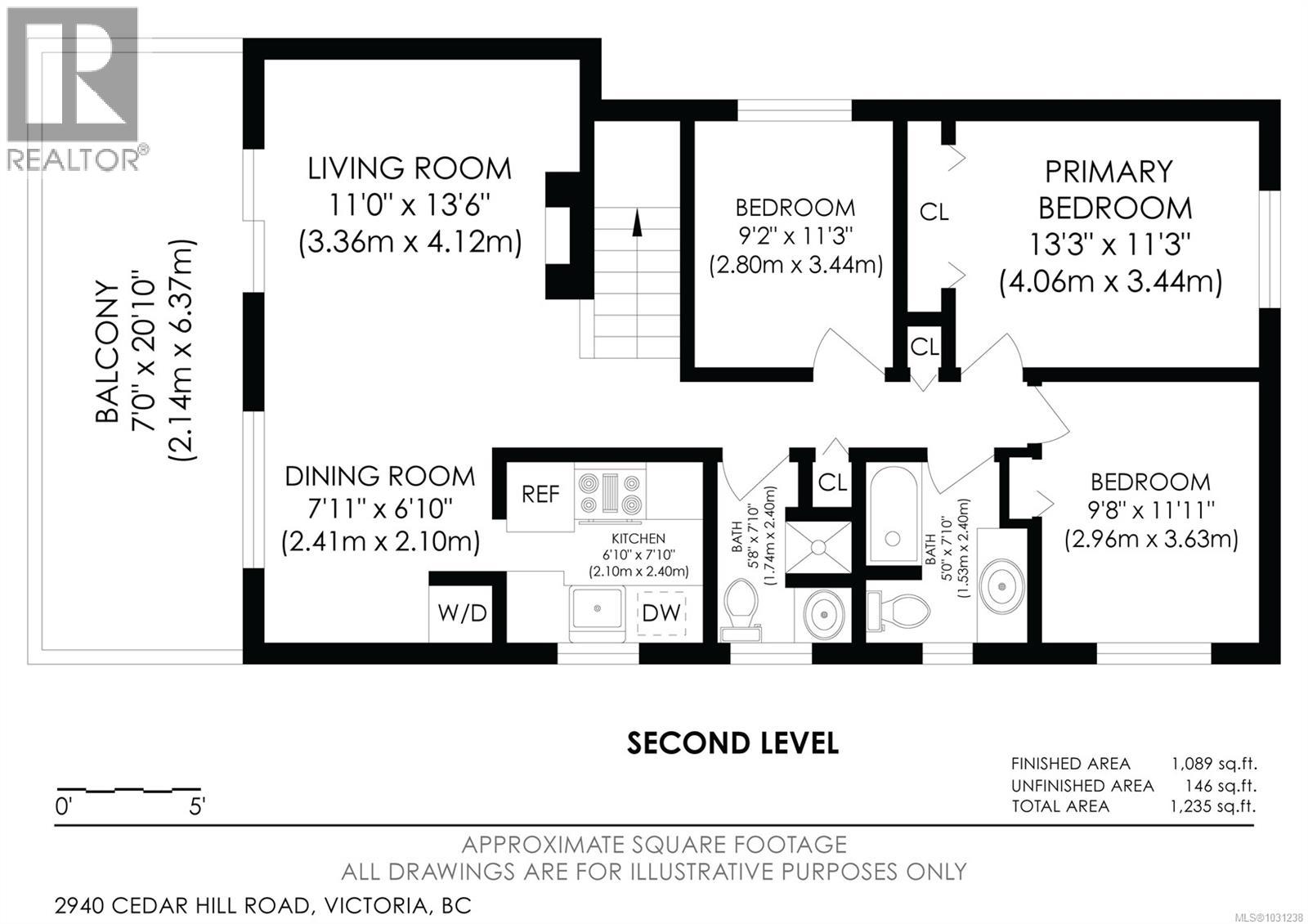 2940 Cedar Hill Rd, Victoria