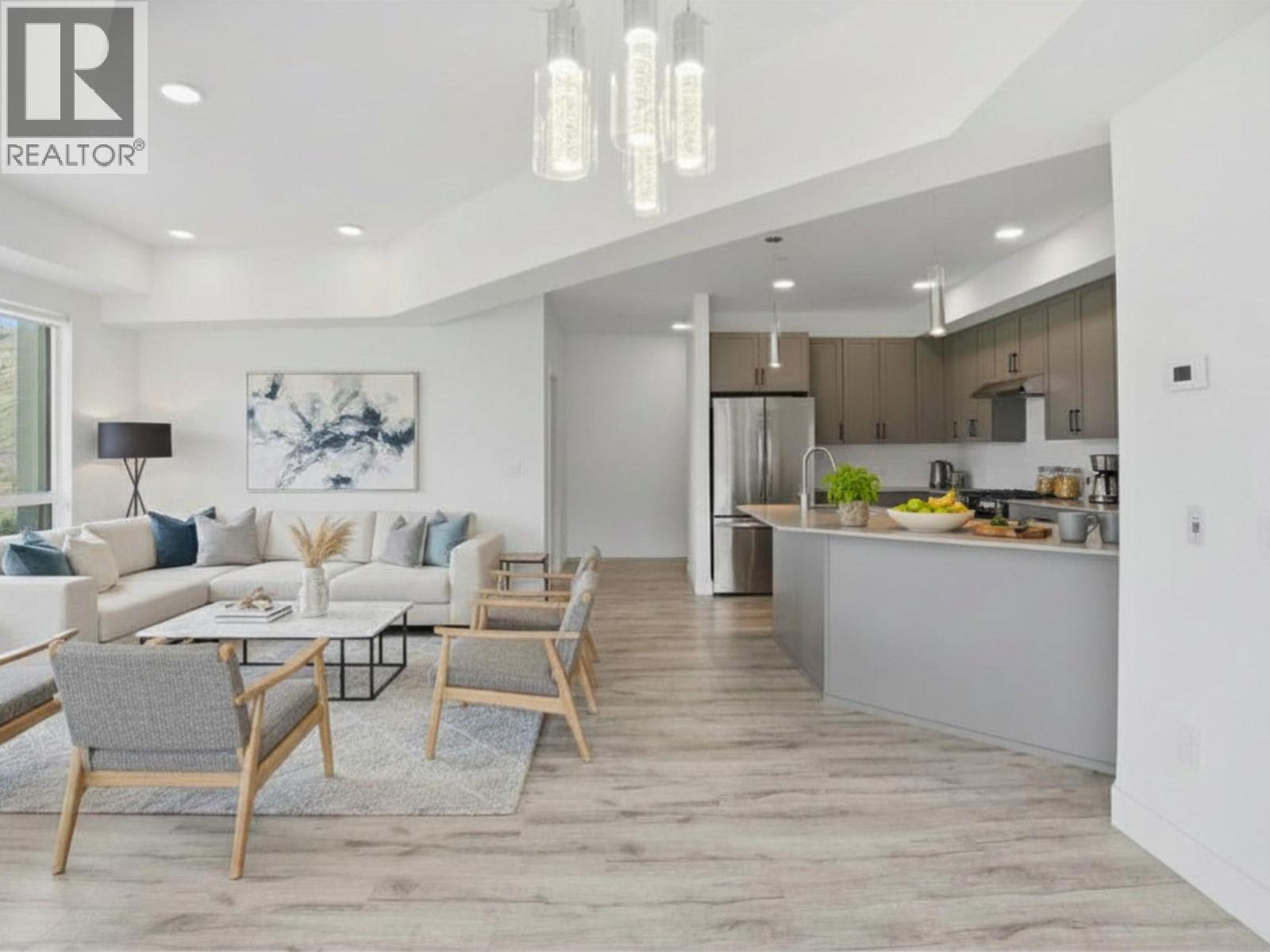 651 Dunes Drive Unit# 311, Kamloops