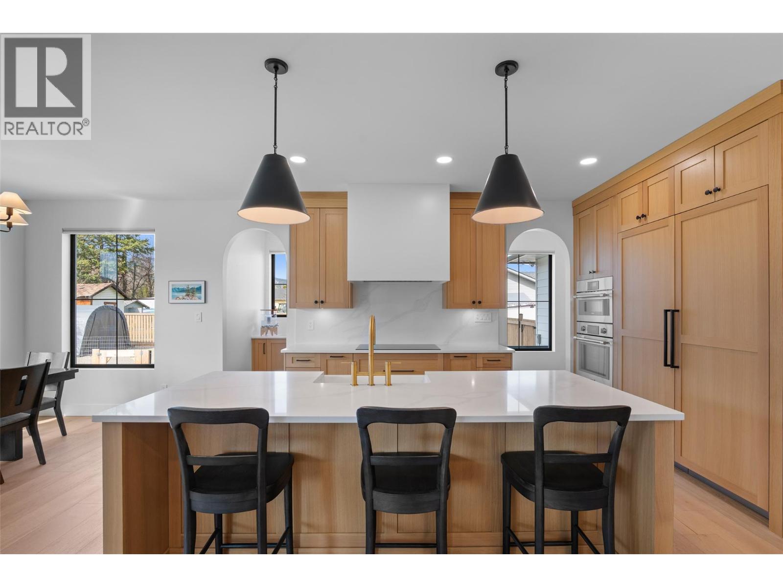 204 Chetwynd Drive, Kamloops