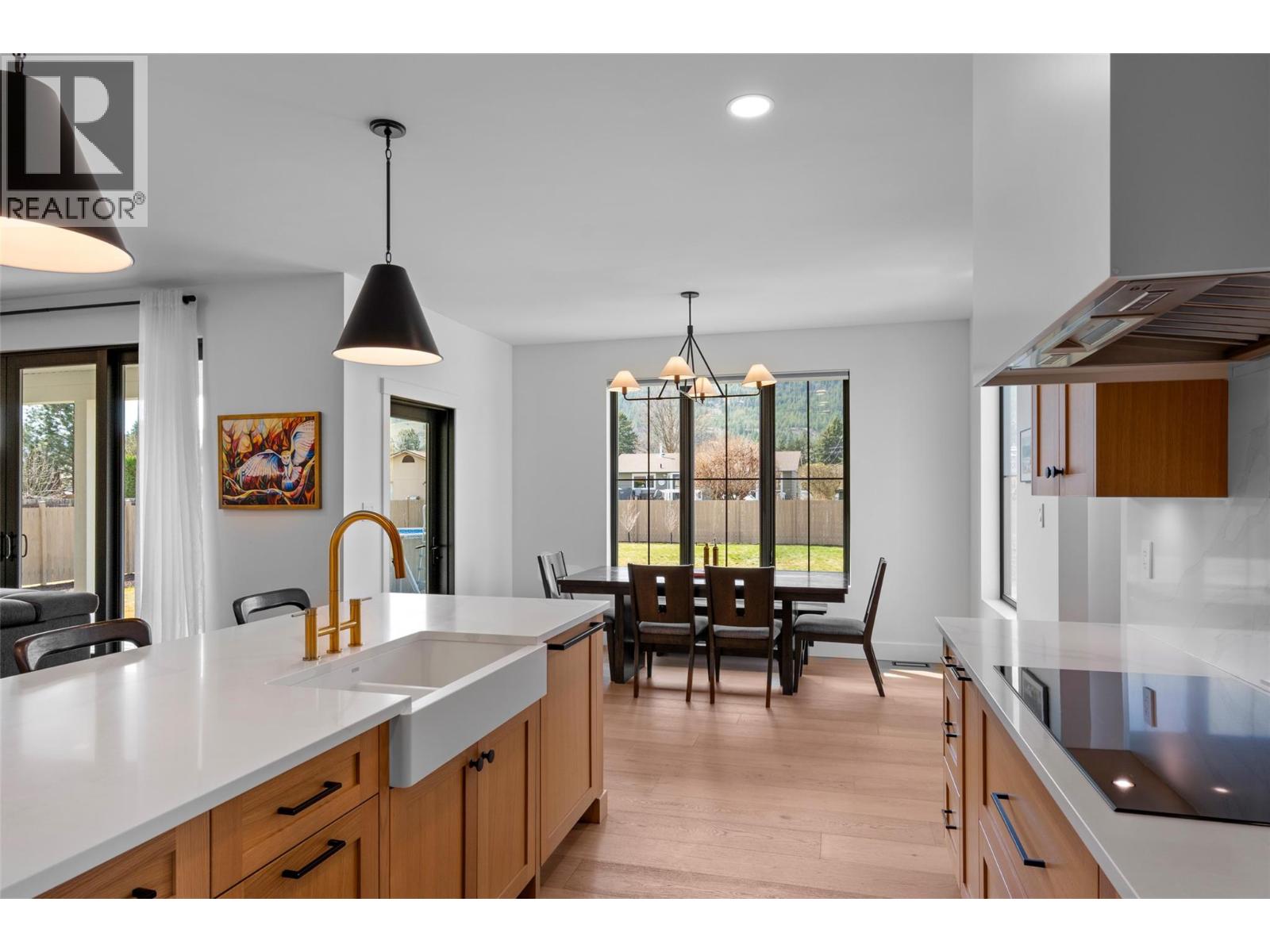 204 Chetwynd Drive, Kamloops