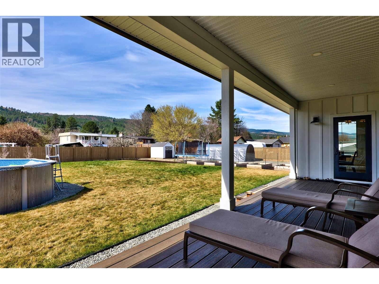 204 Chetwynd Drive, Kamloops