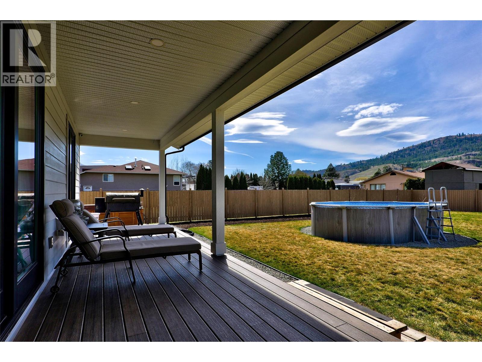 204 Chetwynd Drive, Kamloops