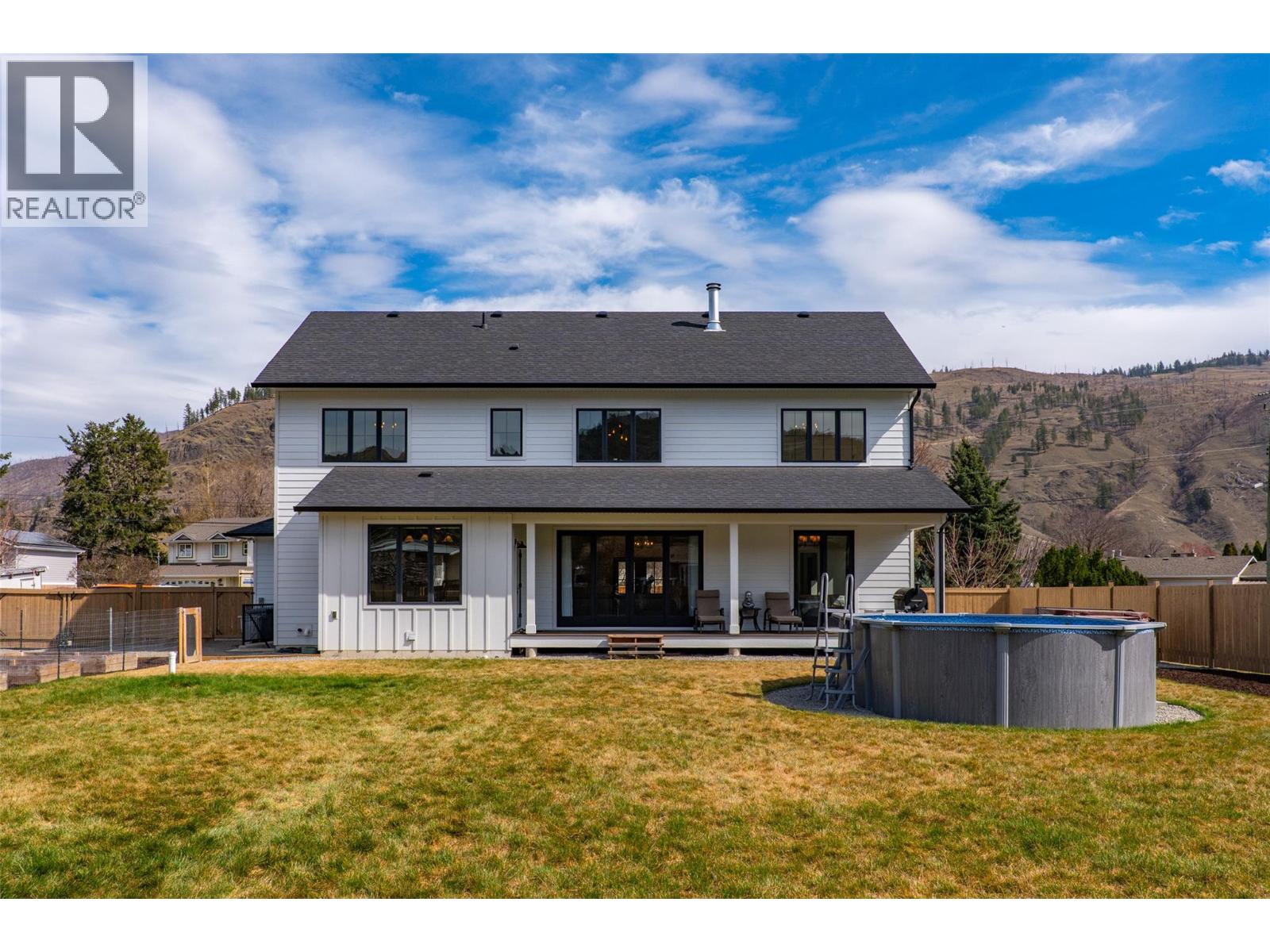 204 Chetwynd Drive, Kamloops