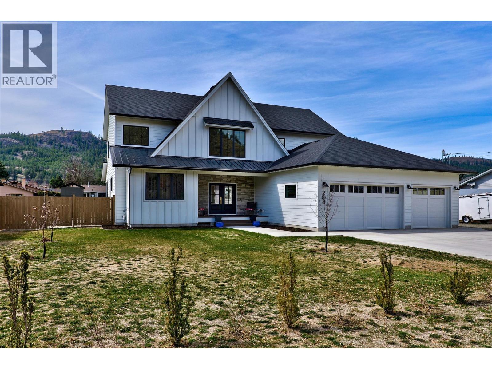 204 Chetwynd Drive, Kamloops
