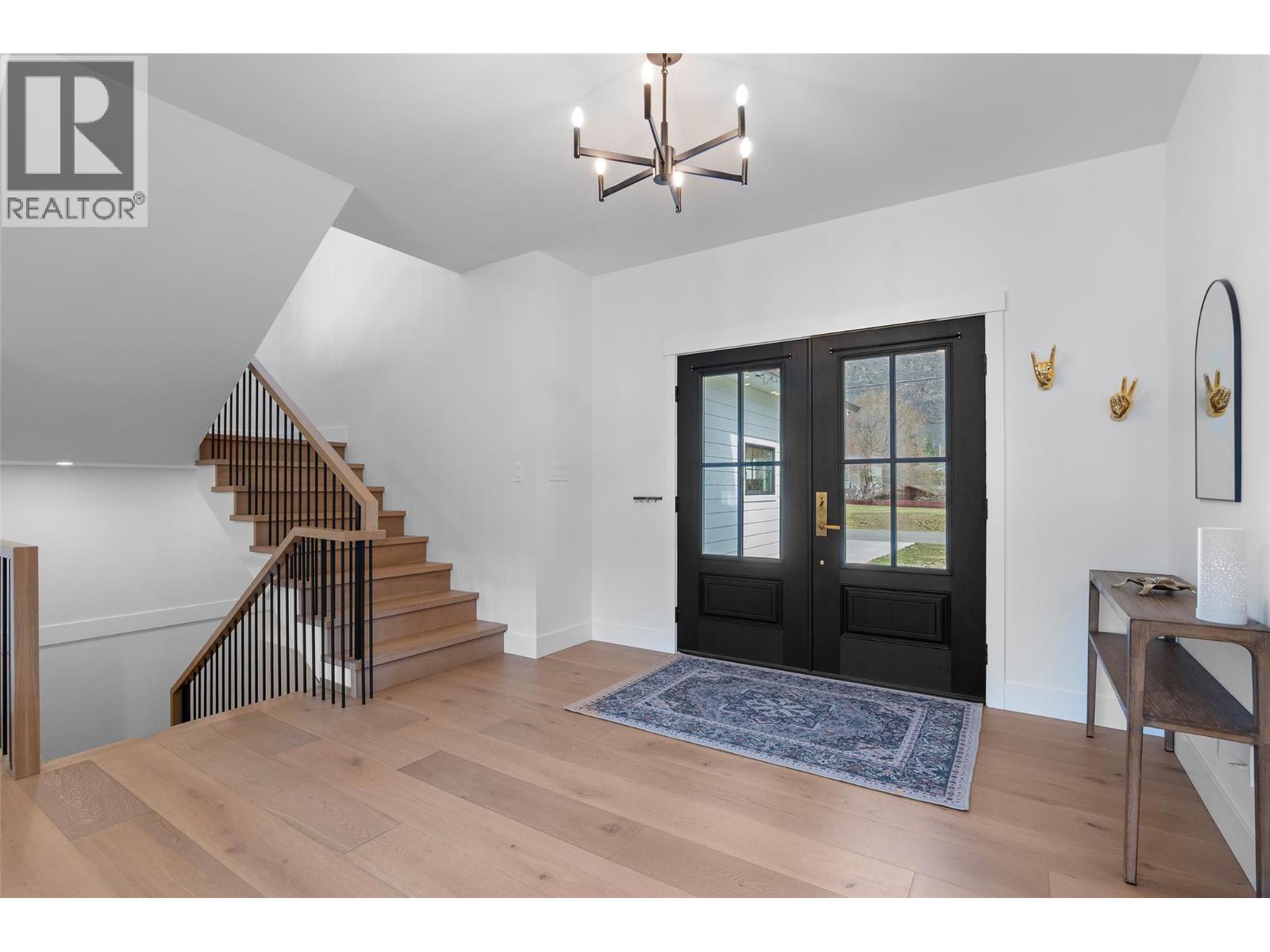 204 Chetwynd Drive, Kamloops