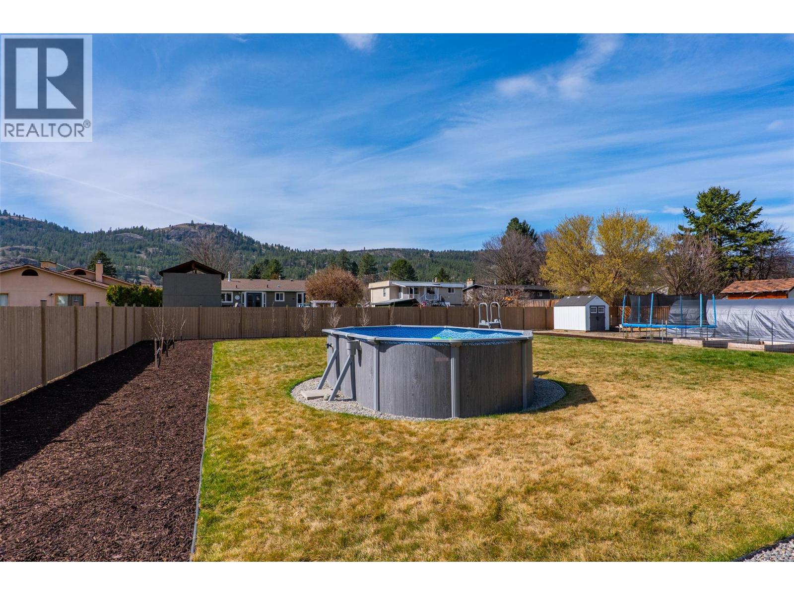 204 Chetwynd Drive, Kamloops