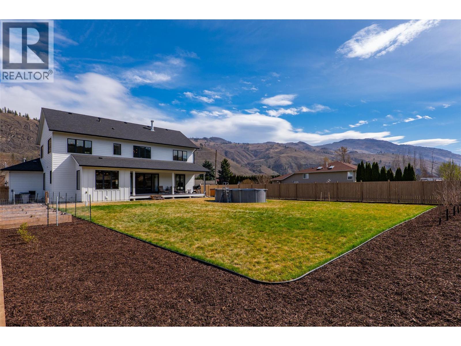 204 Chetwynd Drive, Kamloops