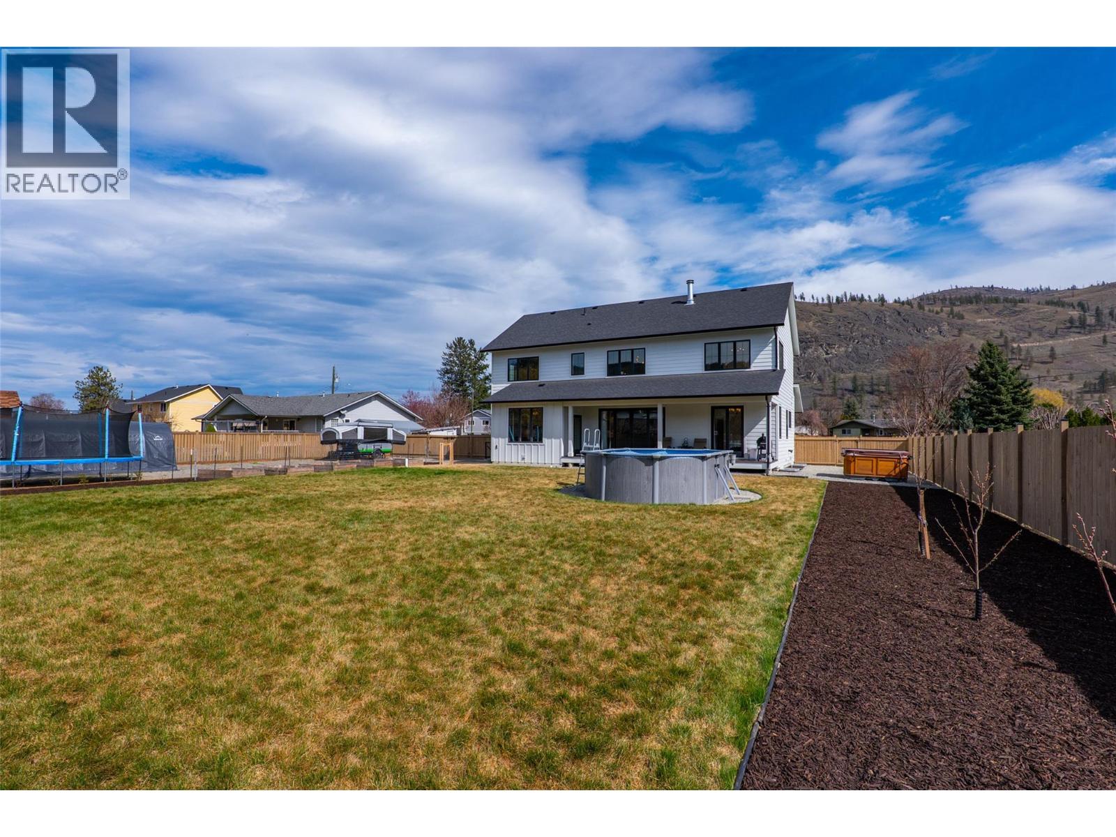 204 Chetwynd Drive, Kamloops