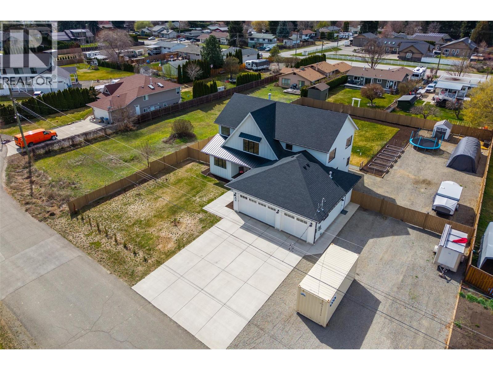 204 Chetwynd Drive, Kamloops