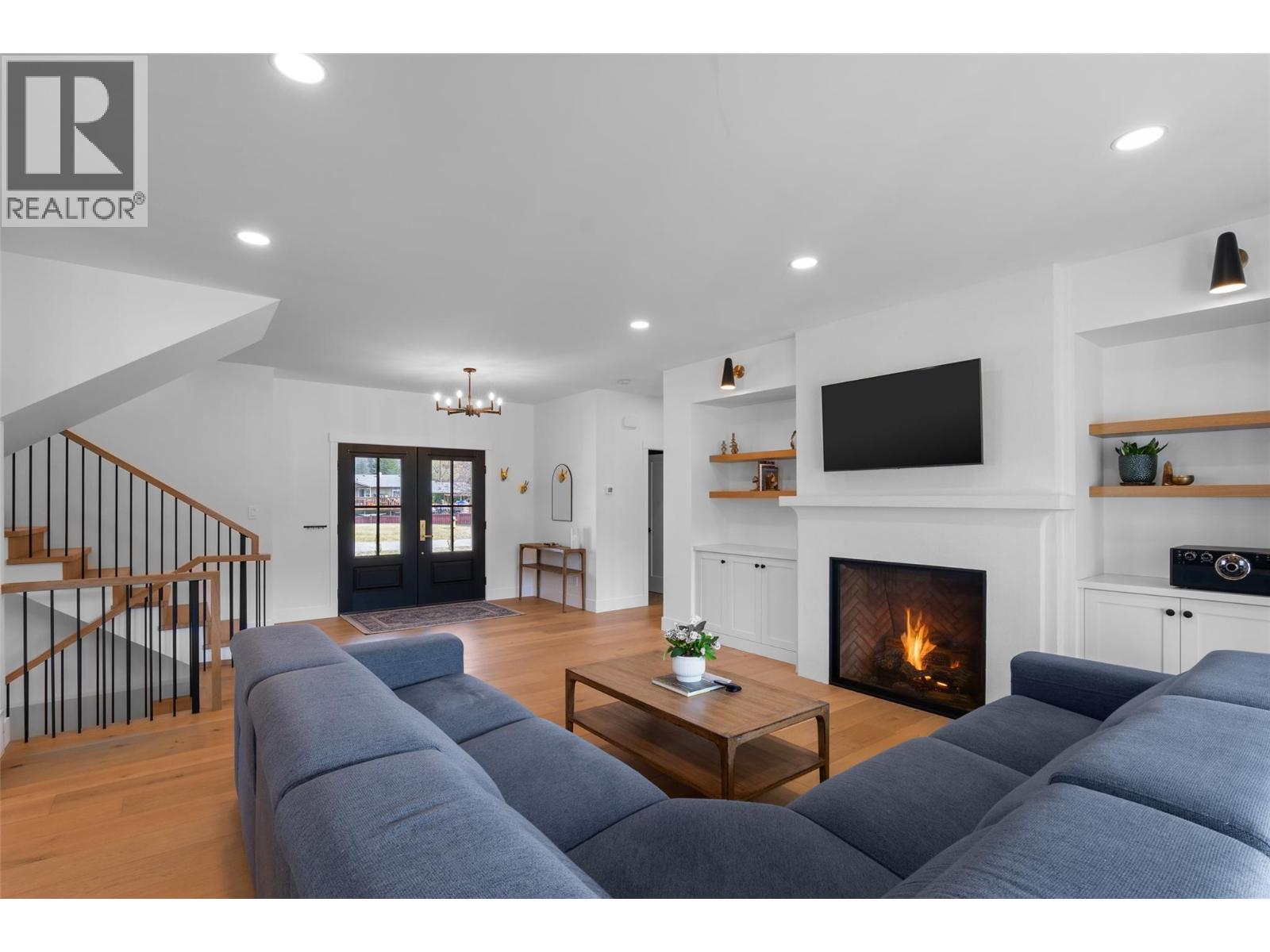 204 Chetwynd Drive, Kamloops