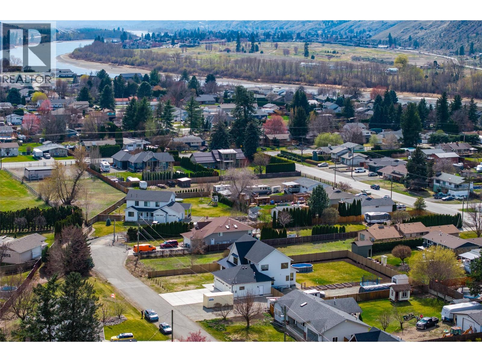 204 Chetwynd Drive, Kamloops