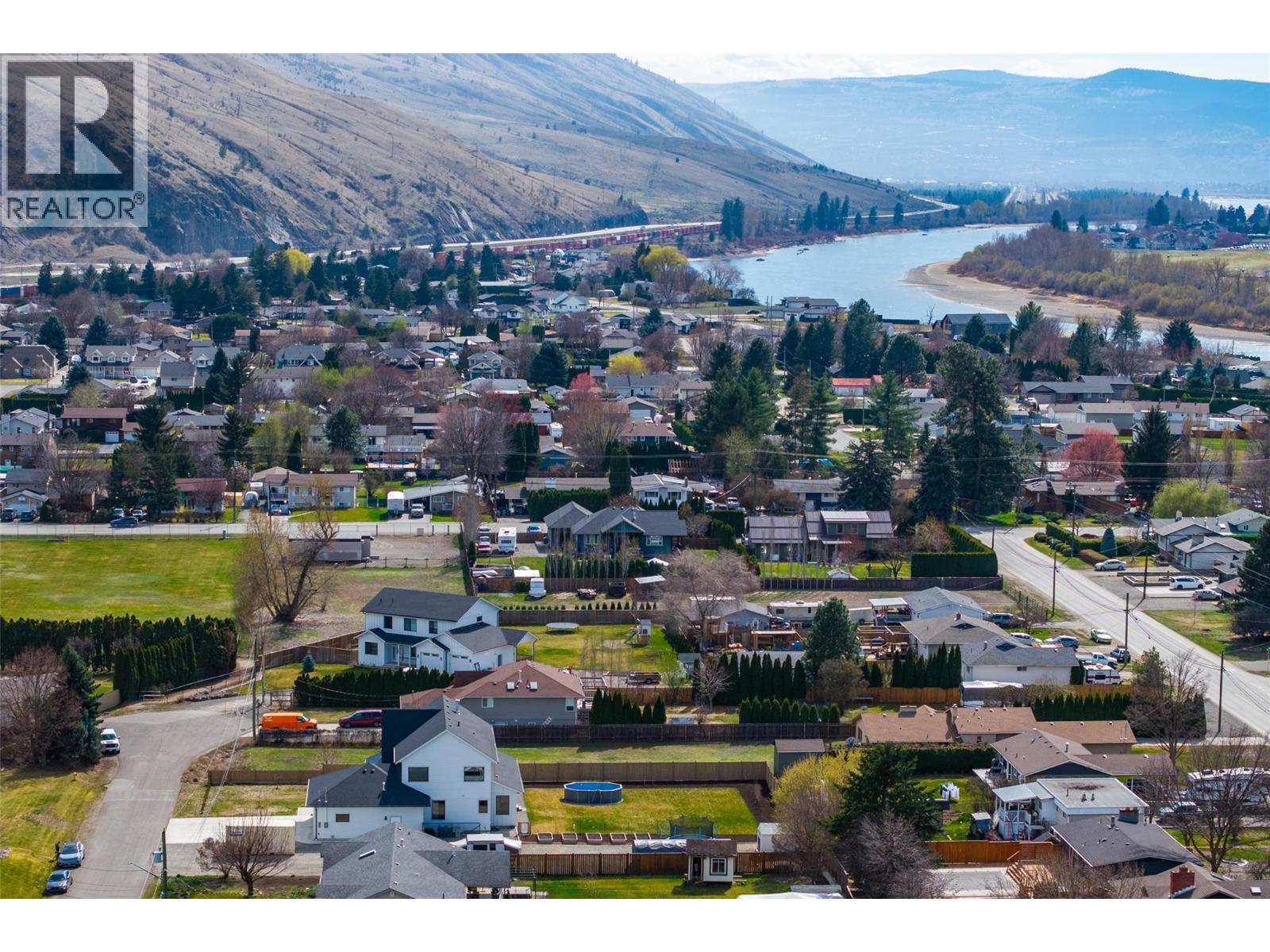 204 Chetwynd Drive, Kamloops