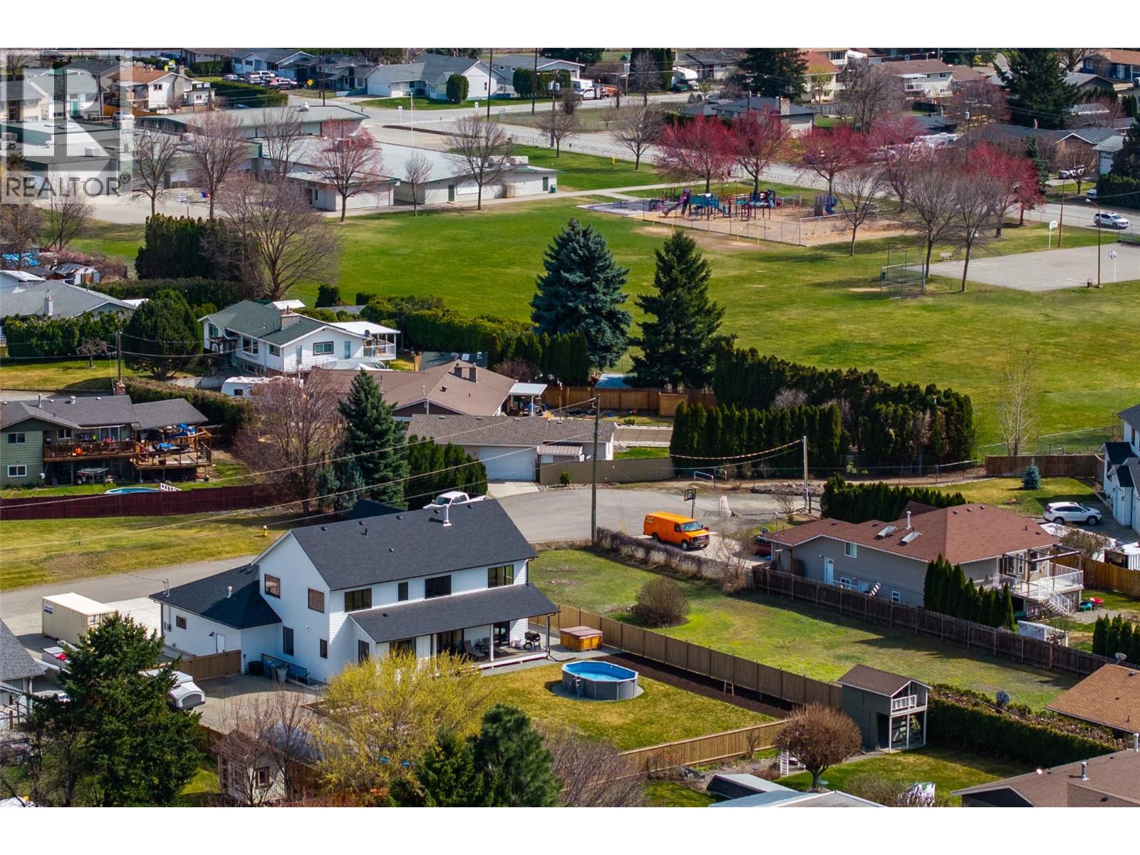 204 Chetwynd Drive, Kamloops