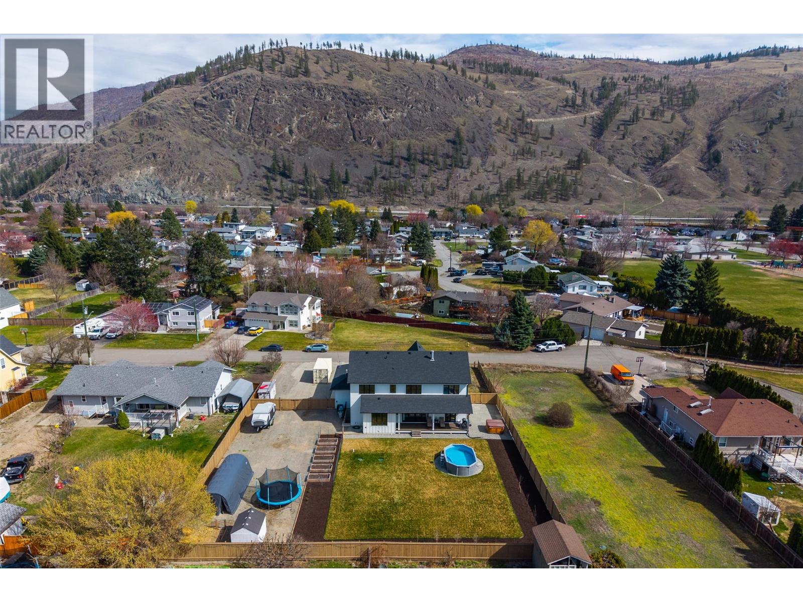 204 Chetwynd Drive, Kamloops