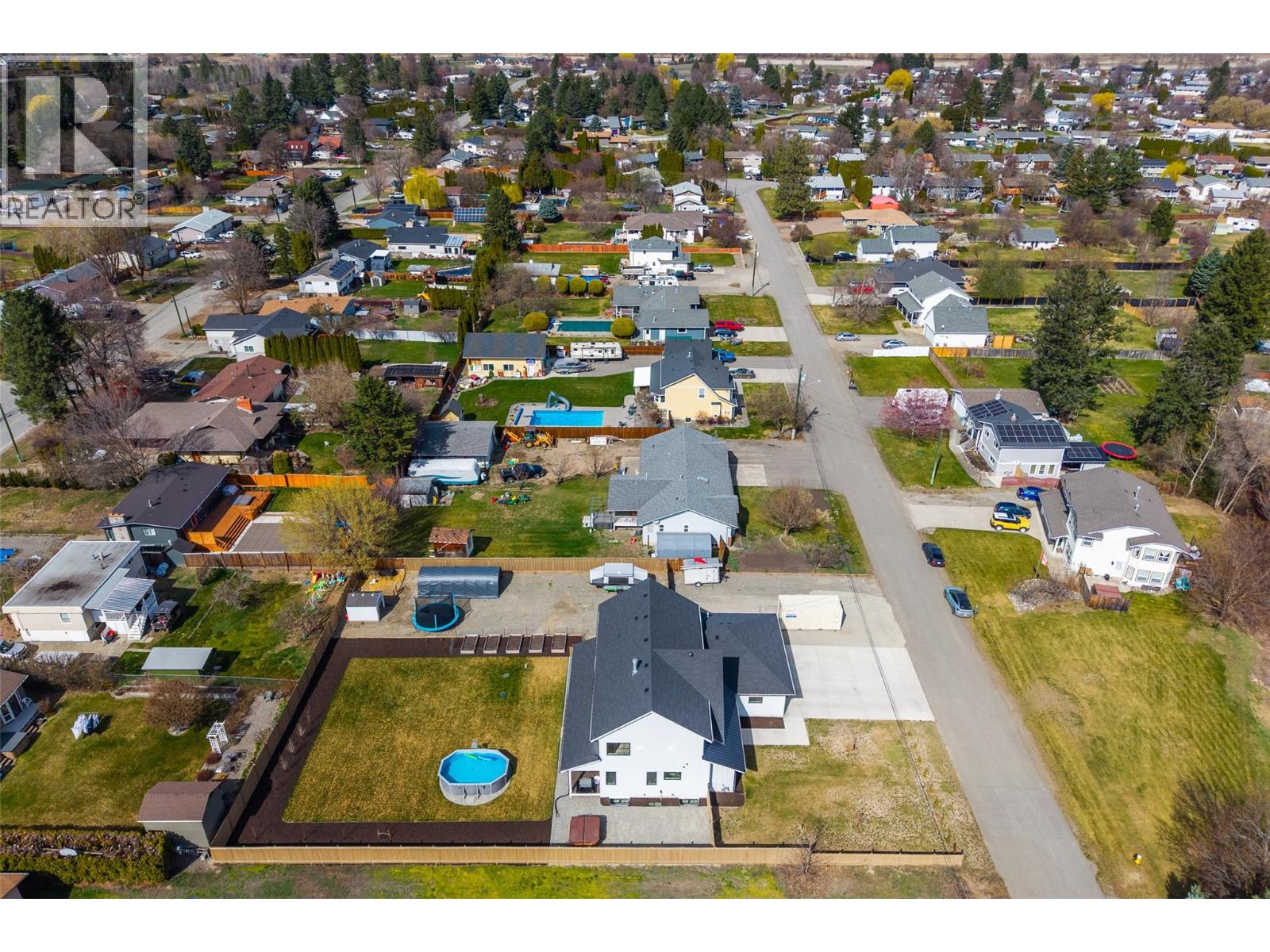 204 Chetwynd Drive, Kamloops