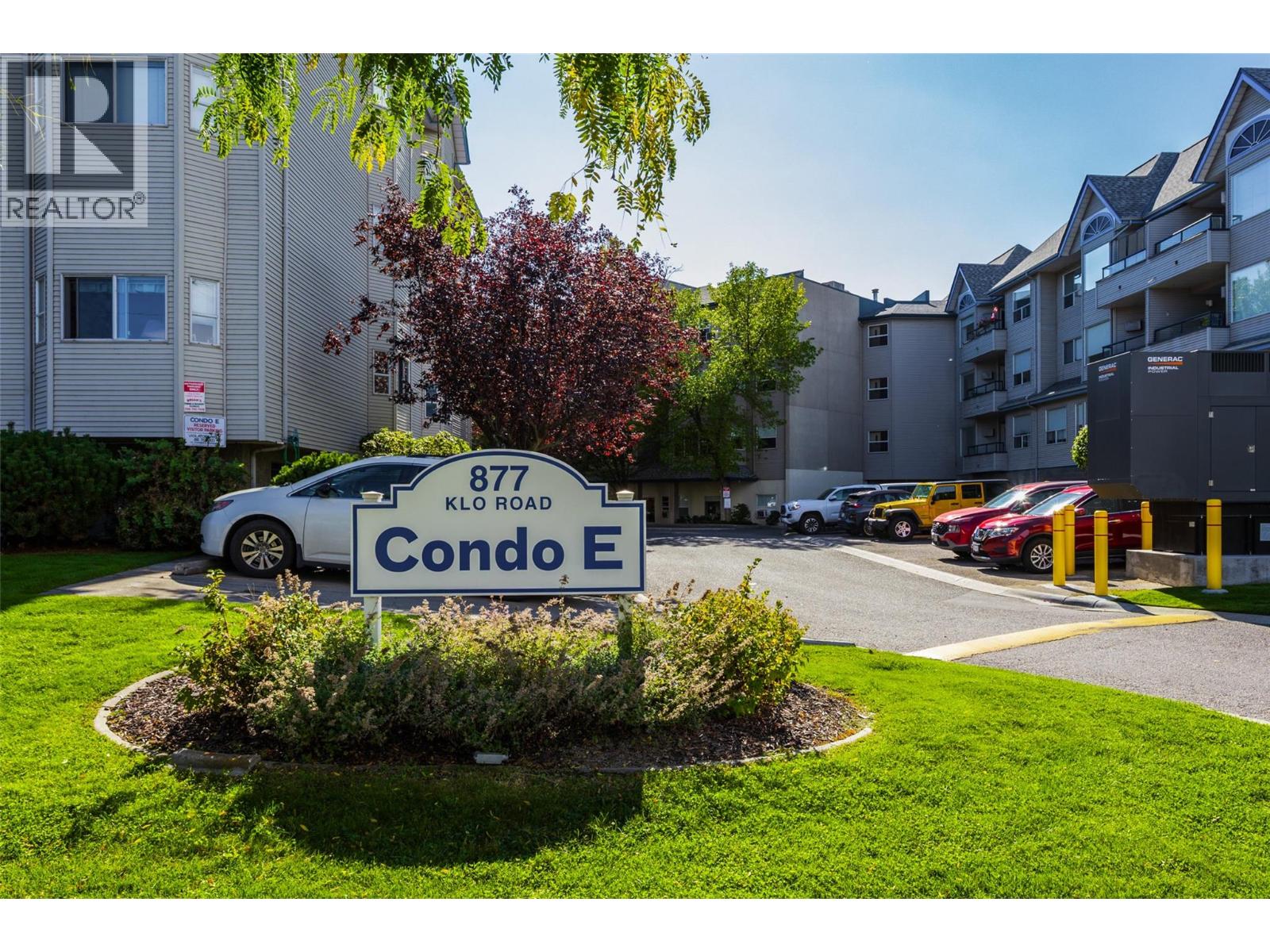 204 877 KLO Road, Kelowna