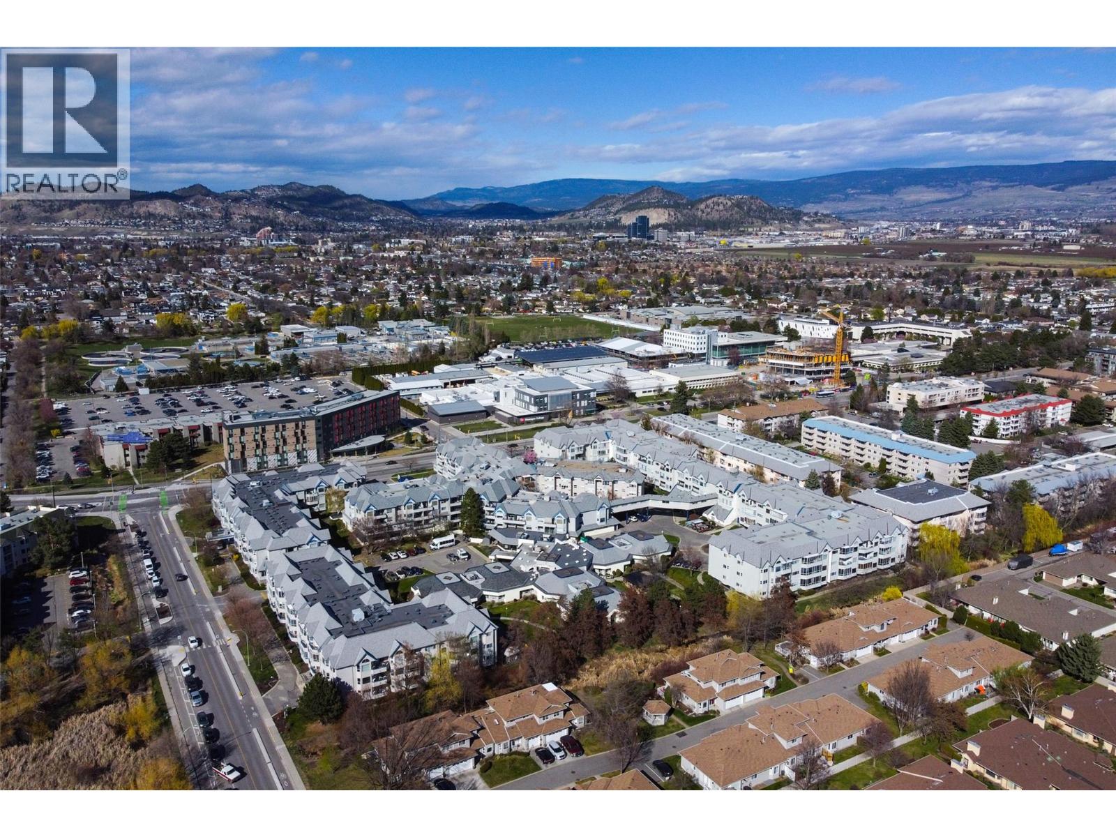 204 877 KLO Road, Kelowna