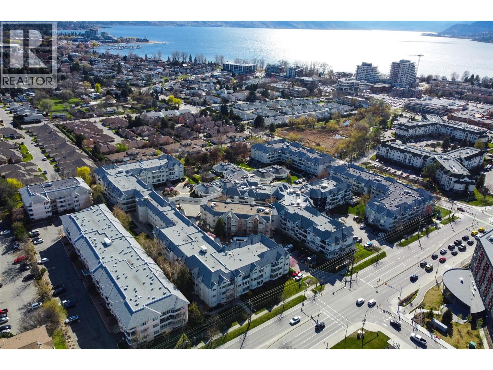 204 877 KLO Road, Kelowna