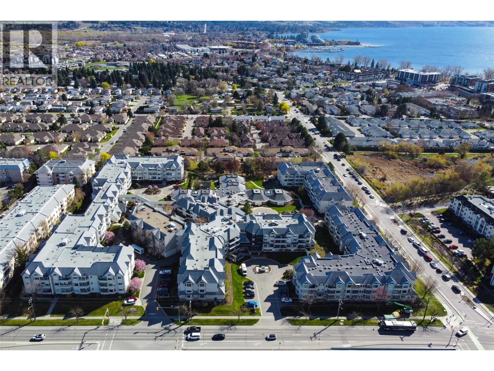 204 877 KLO Road, Kelowna