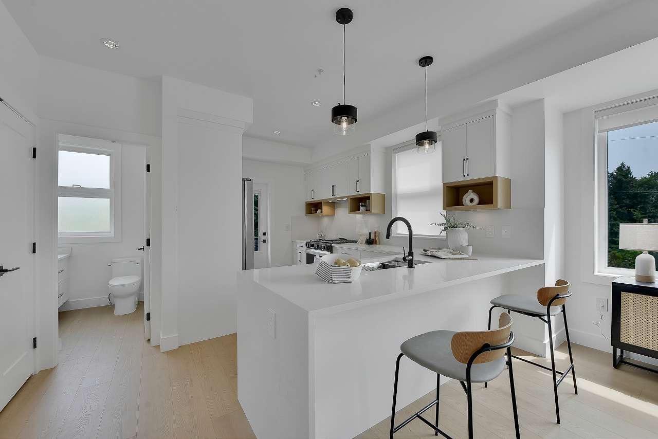 8 7540 BRISKHAM STREET, Mission