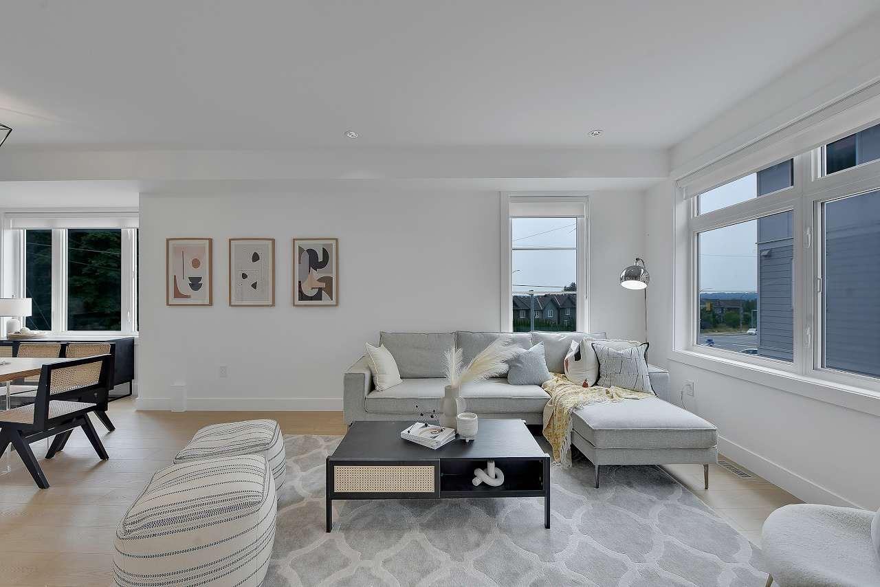 8 7540 BRISKHAM STREET, Mission