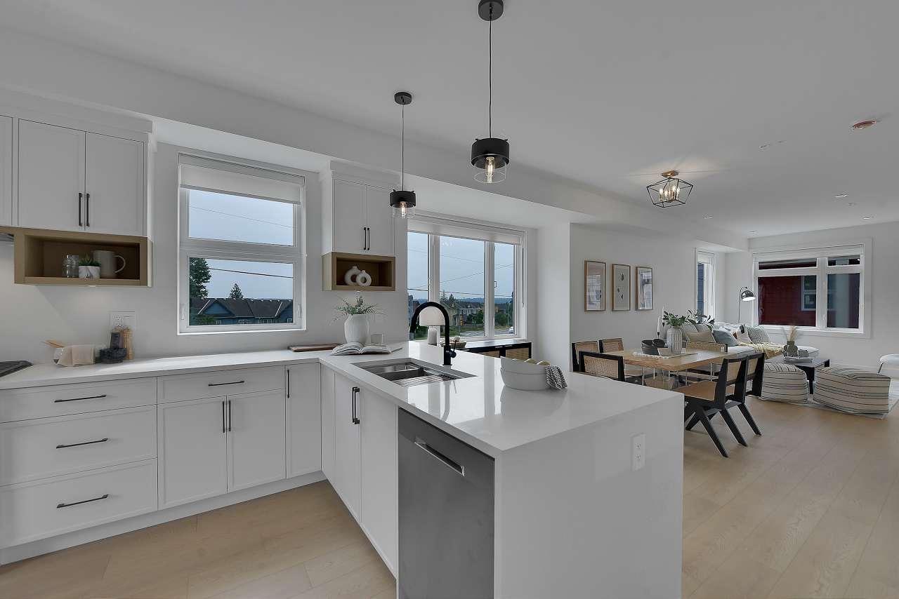 8 7540 BRISKHAM STREET, Mission