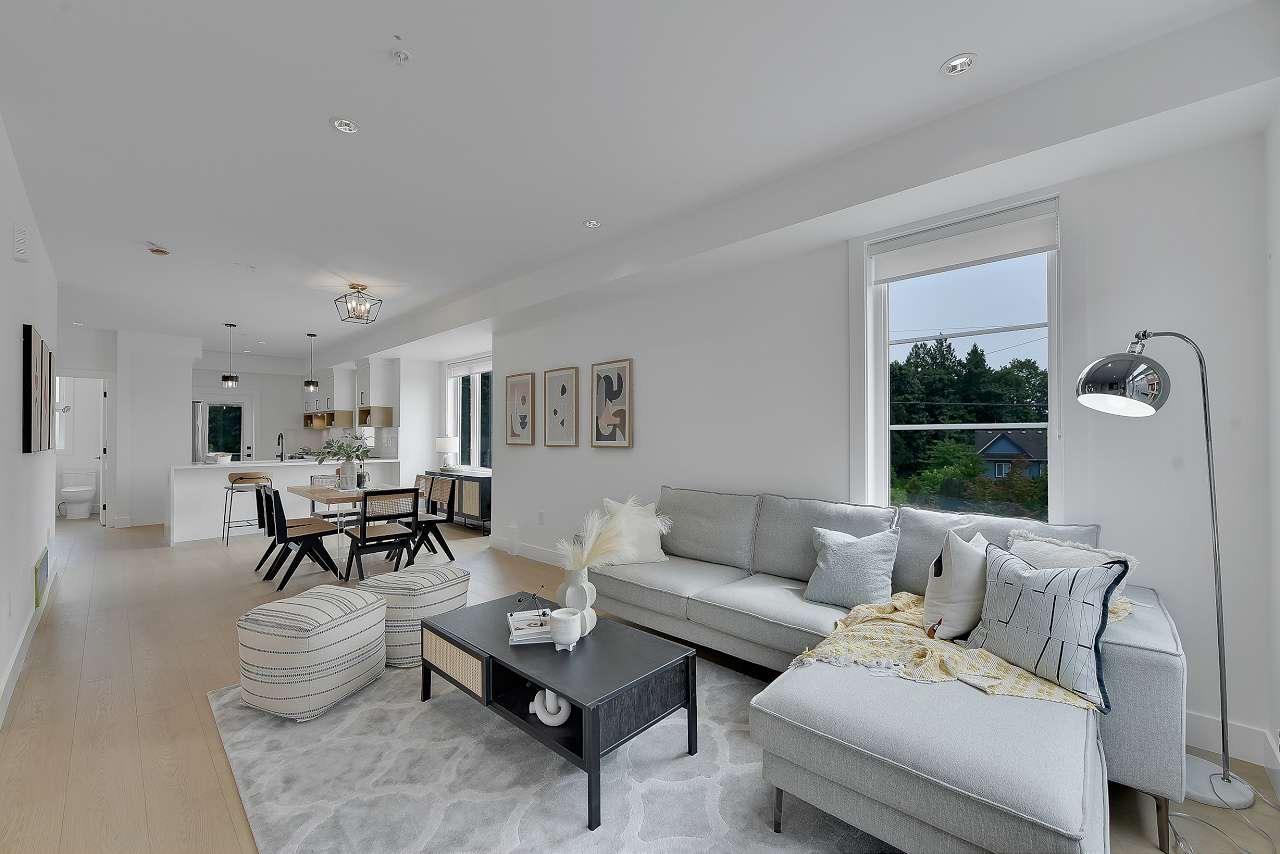 8 7540 BRISKHAM STREET, Mission