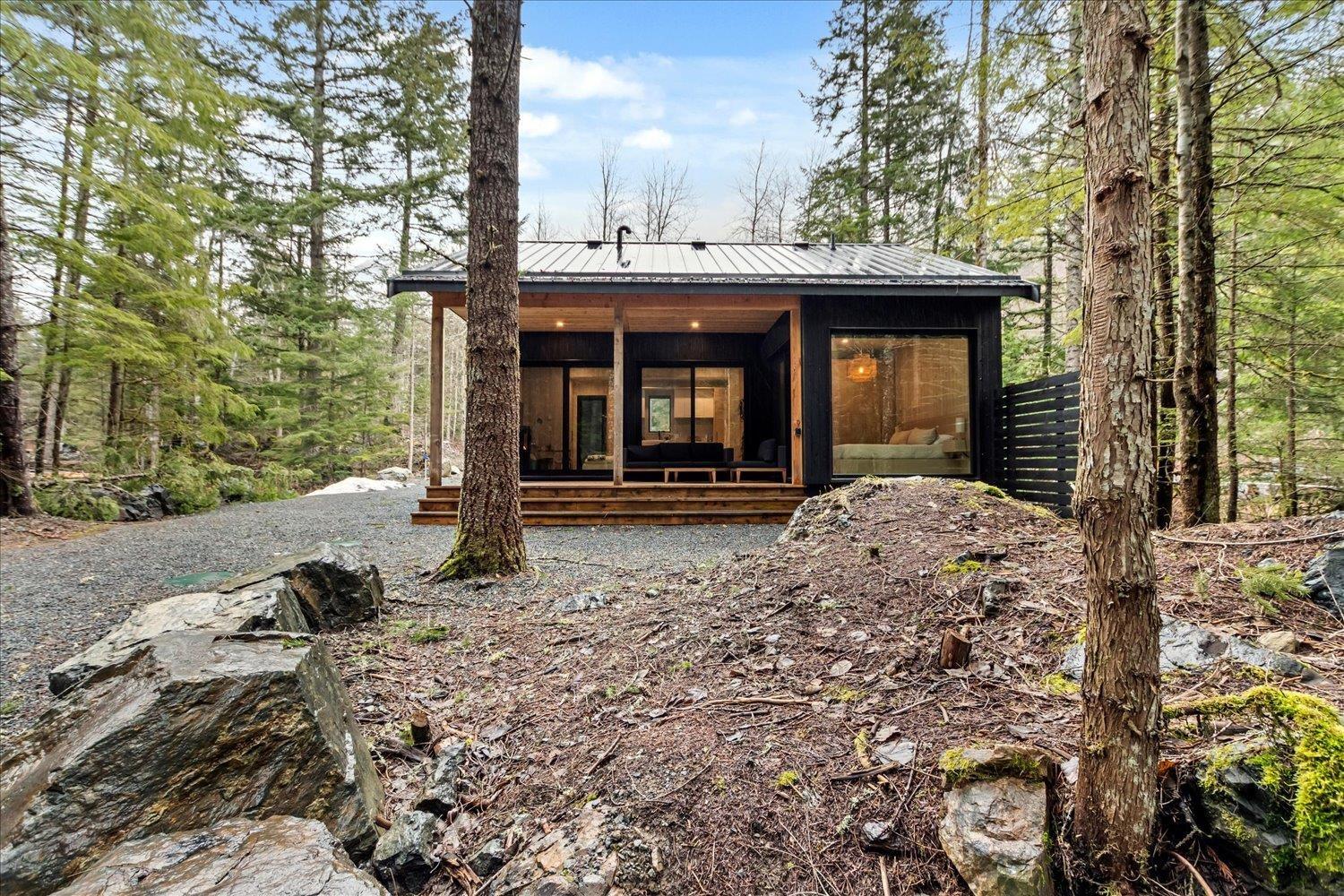 SVE9 70971 OLD HOPE PRINCETON HIGHWAY, Sunshine Valley, Sunshine Valley