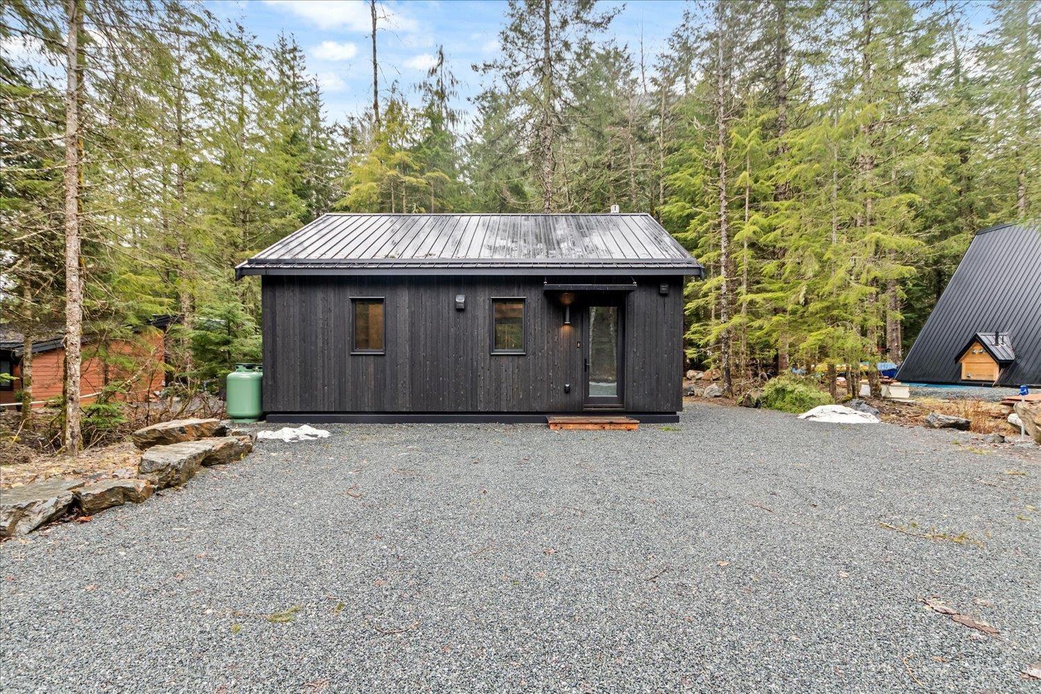 SVE9 70971 OLD HOPE PRINCETON HIGHWAY, Sunshine Valley, Sunshine Valley