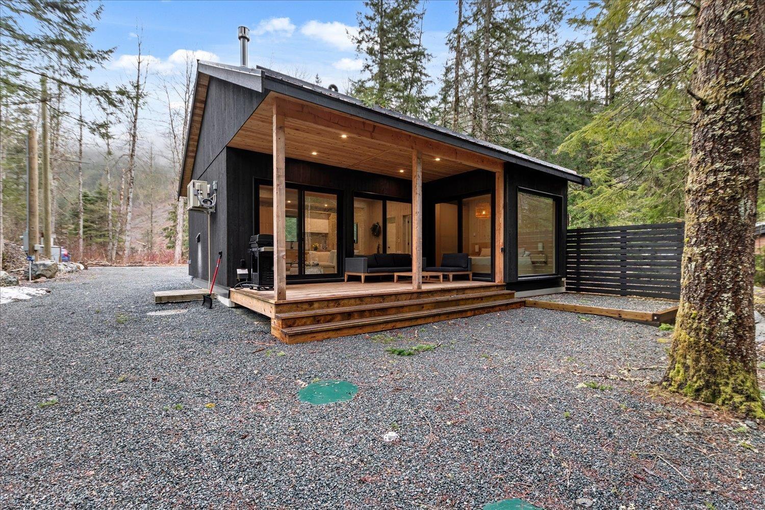 SVE9 70971 OLD HOPE PRINCETON HIGHWAY, Sunshine Valley, Sunshine Valley