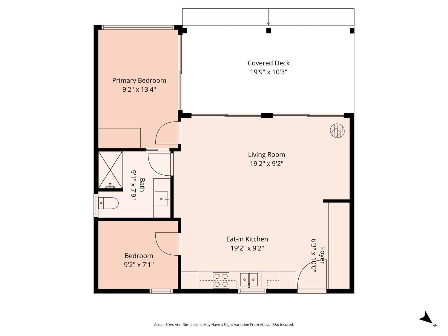 SVE9 70971 OLD HOPE PRINCETON HIGHWAY, Sunshine Valley, Sunshine Valley