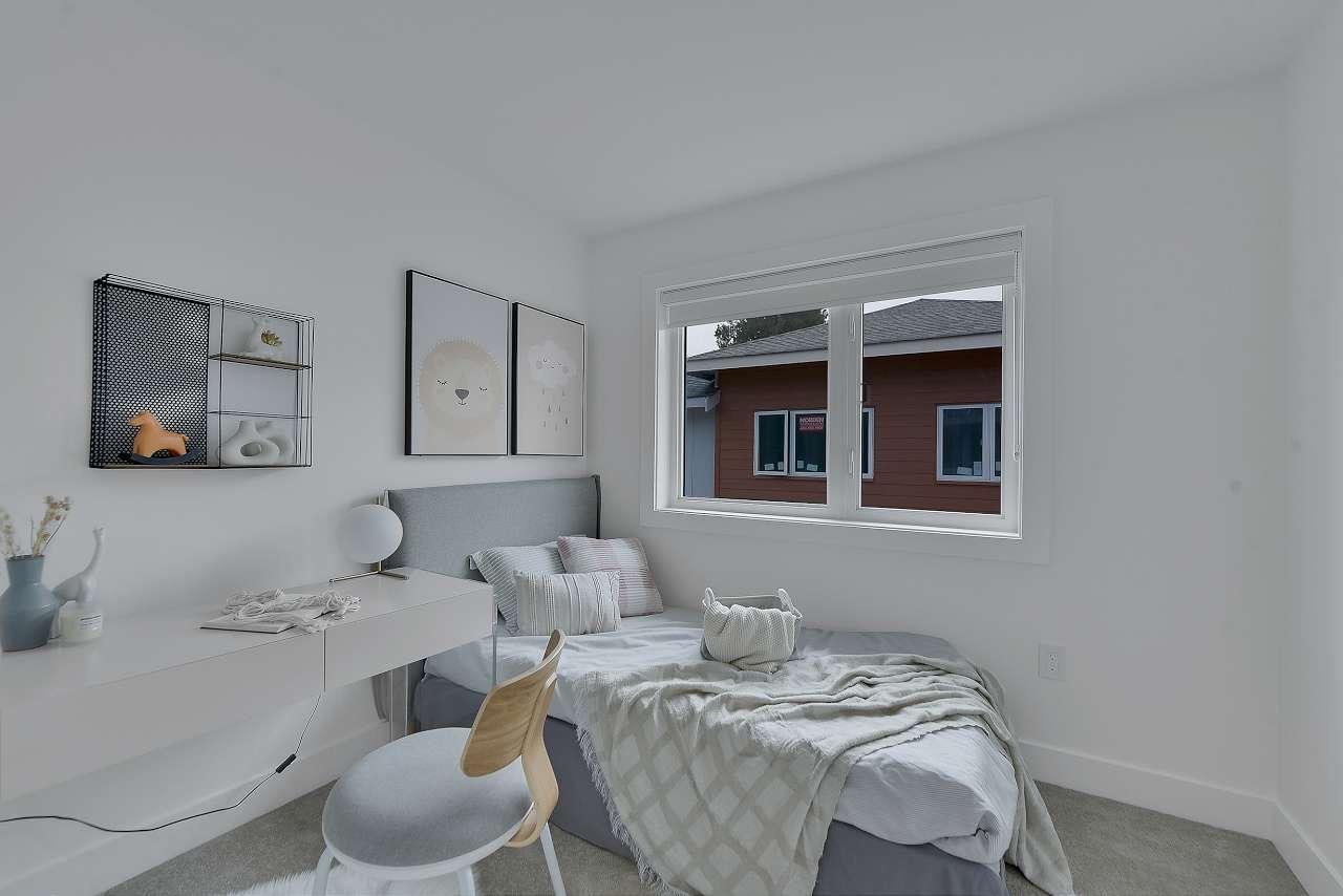 8 7540 BRISKHAM STREET, Mission