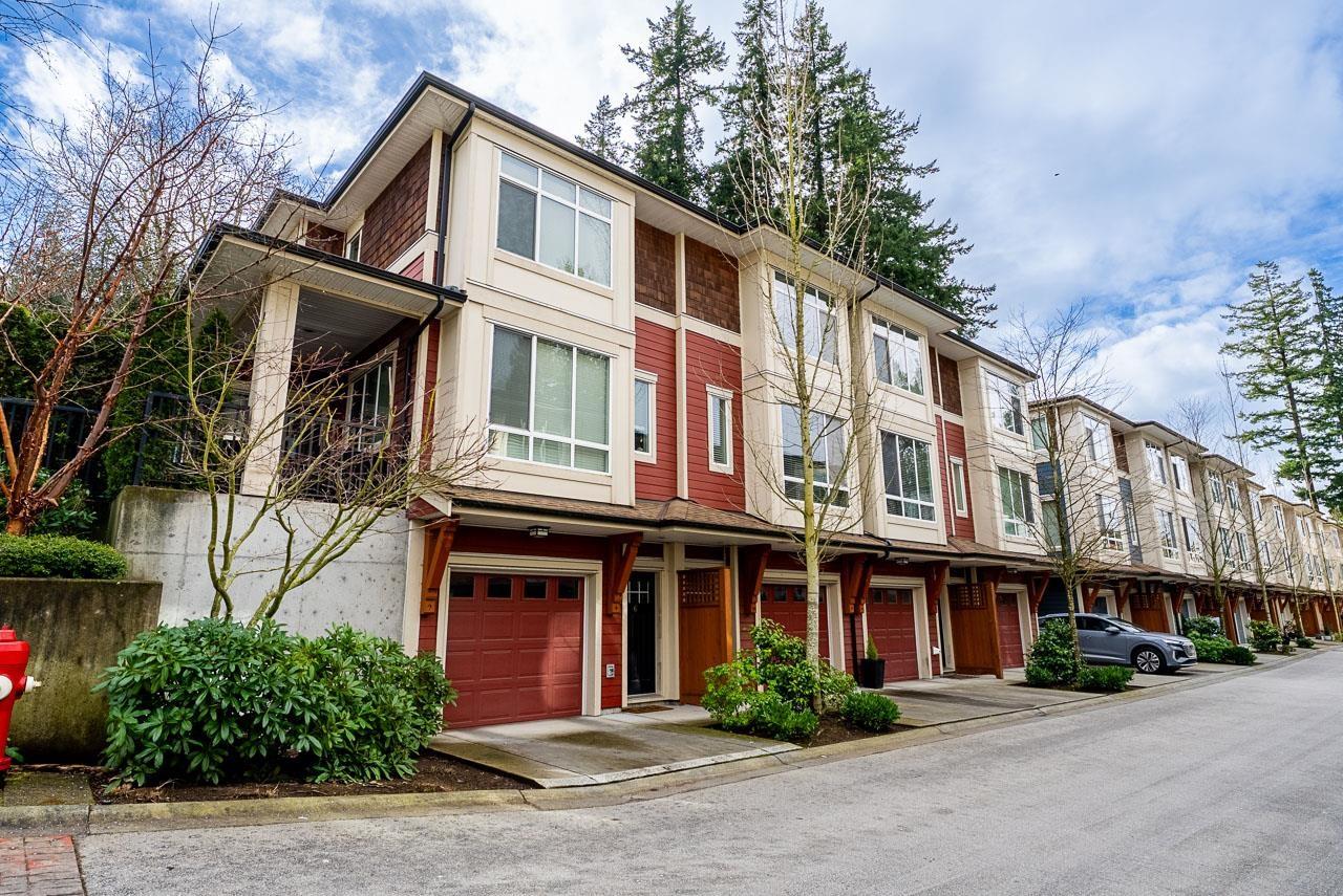 8 2929 156 STREET, Surrey