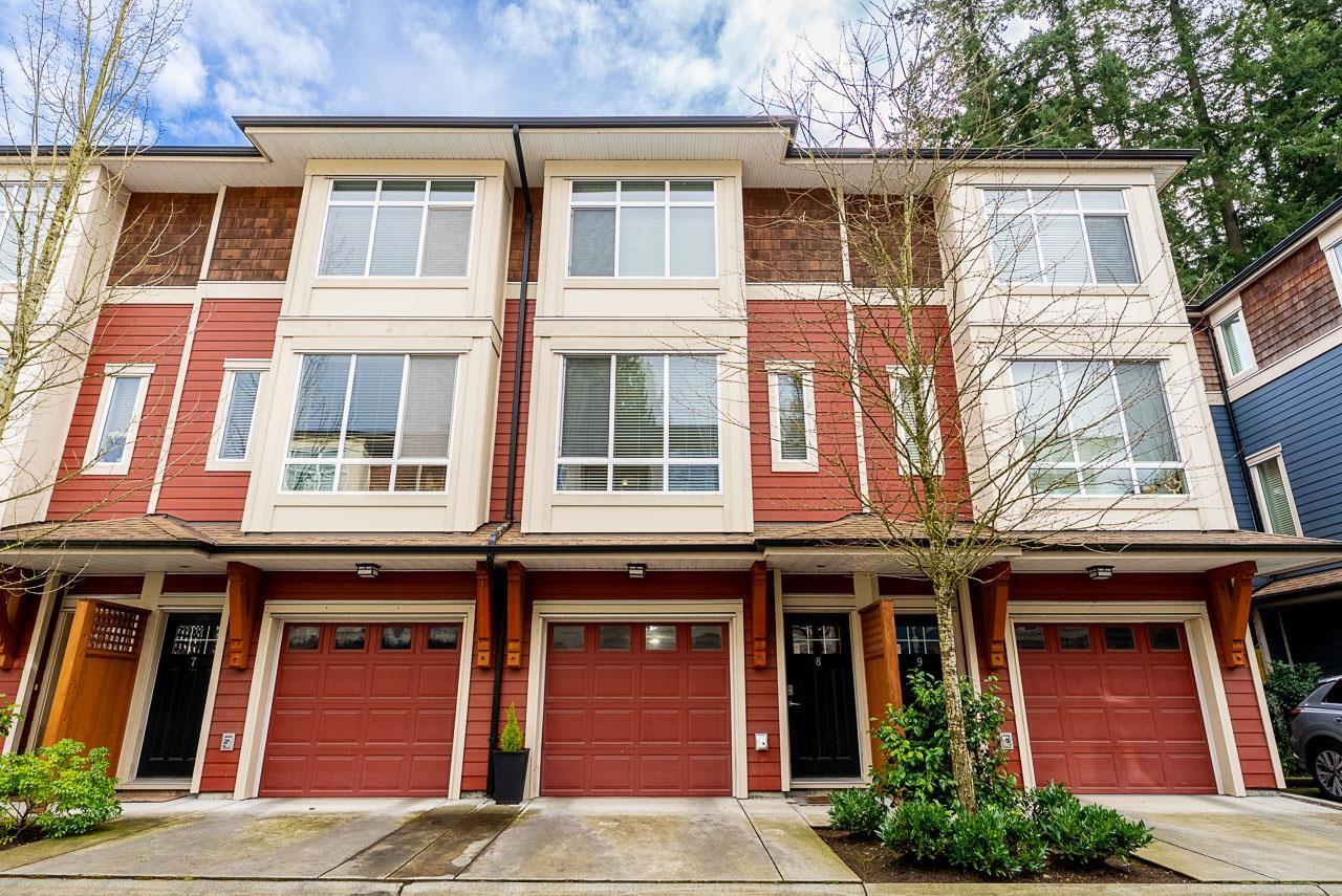 8 2929 156 STREET, Surrey