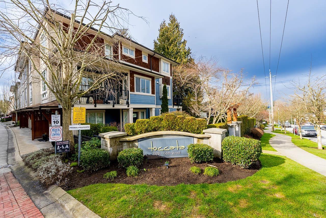8 2929 156 STREET, Surrey