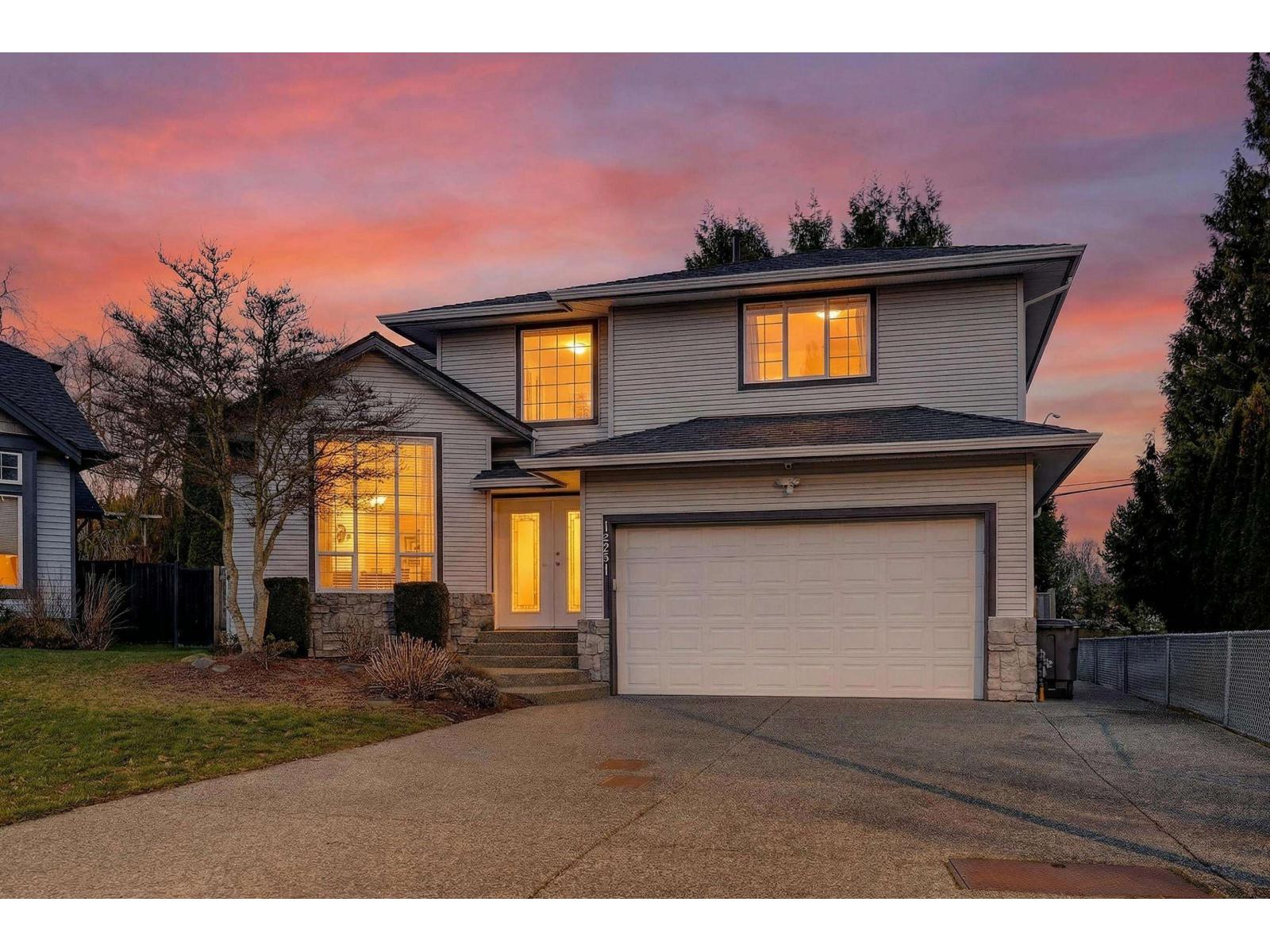 1551 161B STREET, Surrey