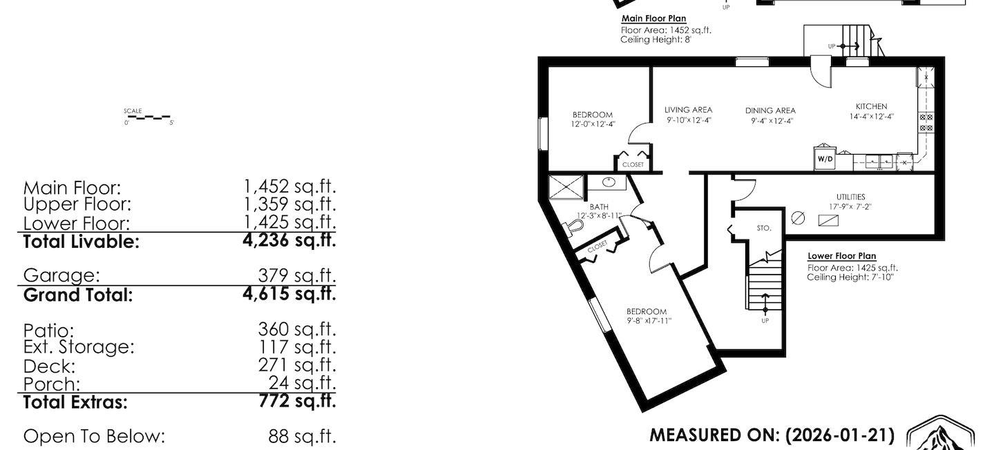 1551 161B STREET, Surrey