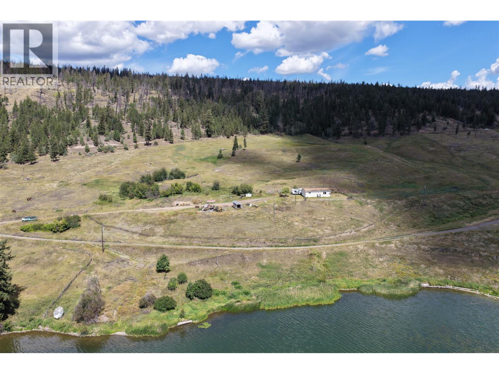 3850 Loon Lake Road - 2